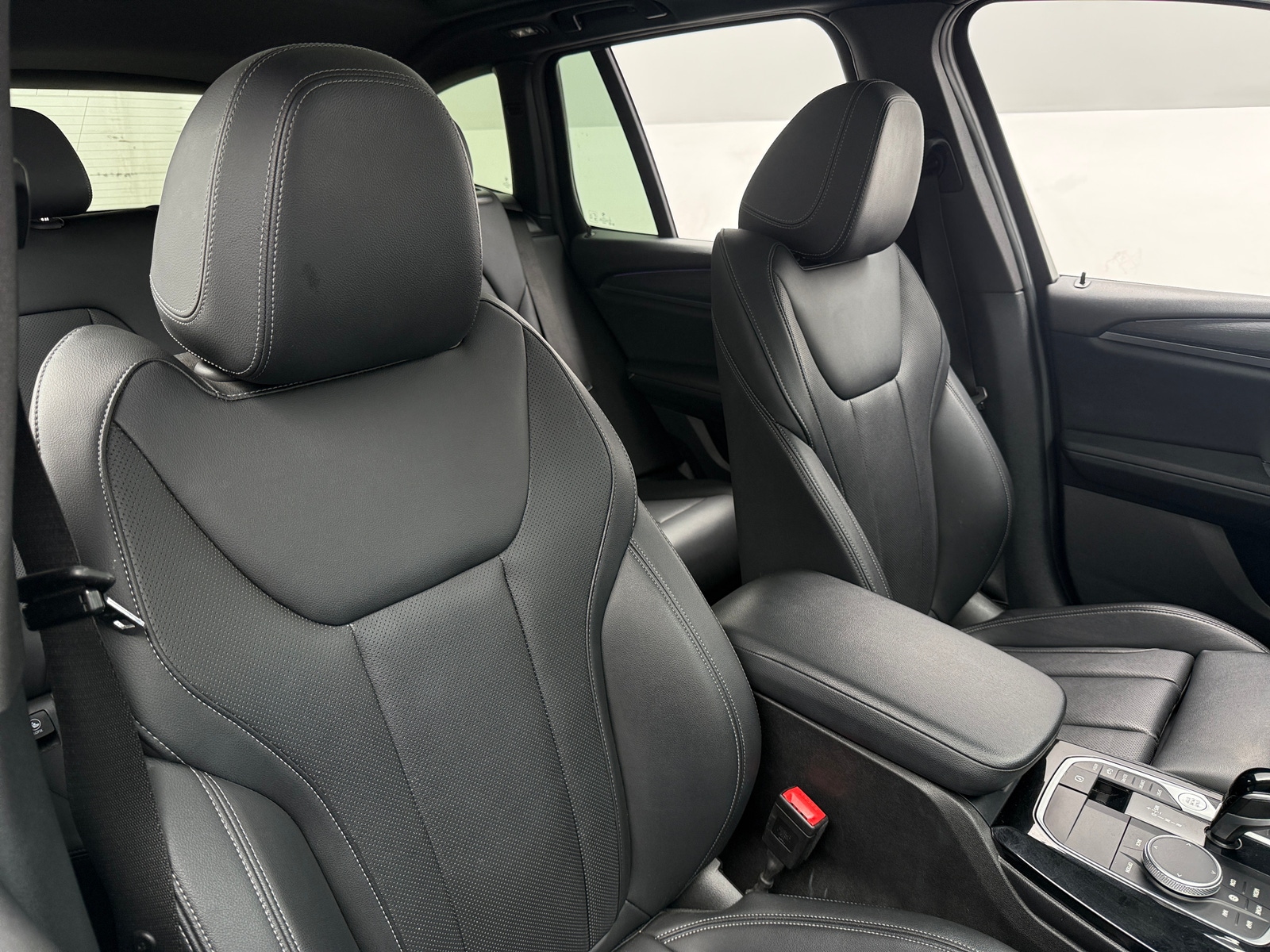 Thumbnail: 2024 BMW X3 - 2