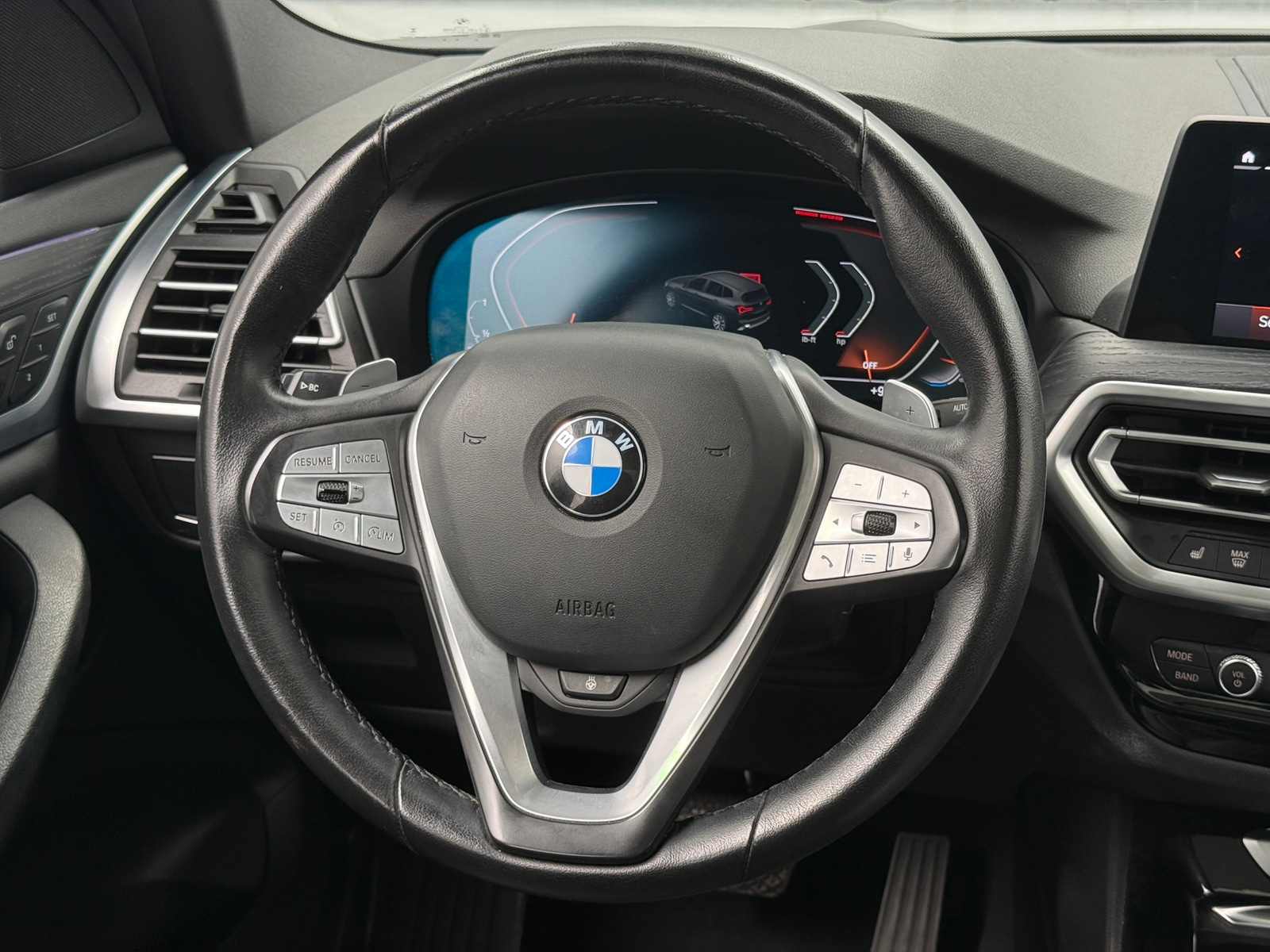Thumbnail: 2024 BMW X3 - 5