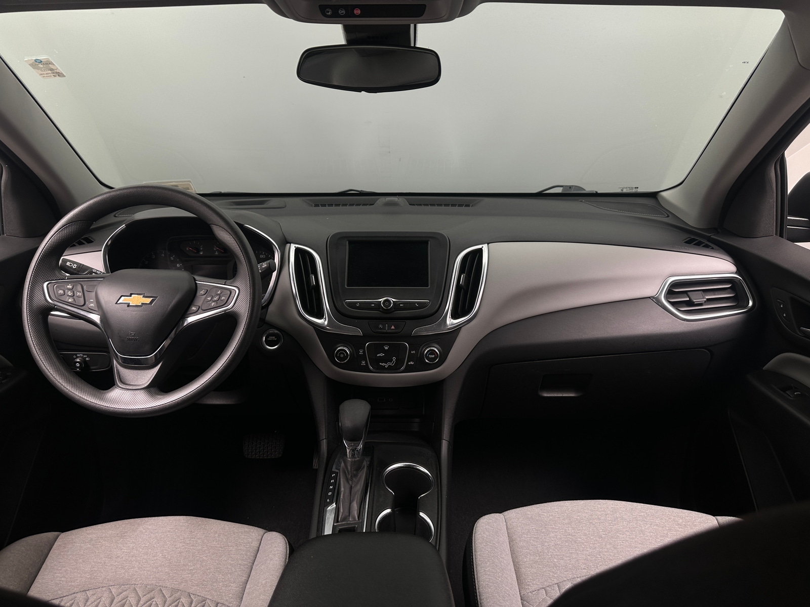 Thumbnail: 2024 Chevrolet Equinox - 3