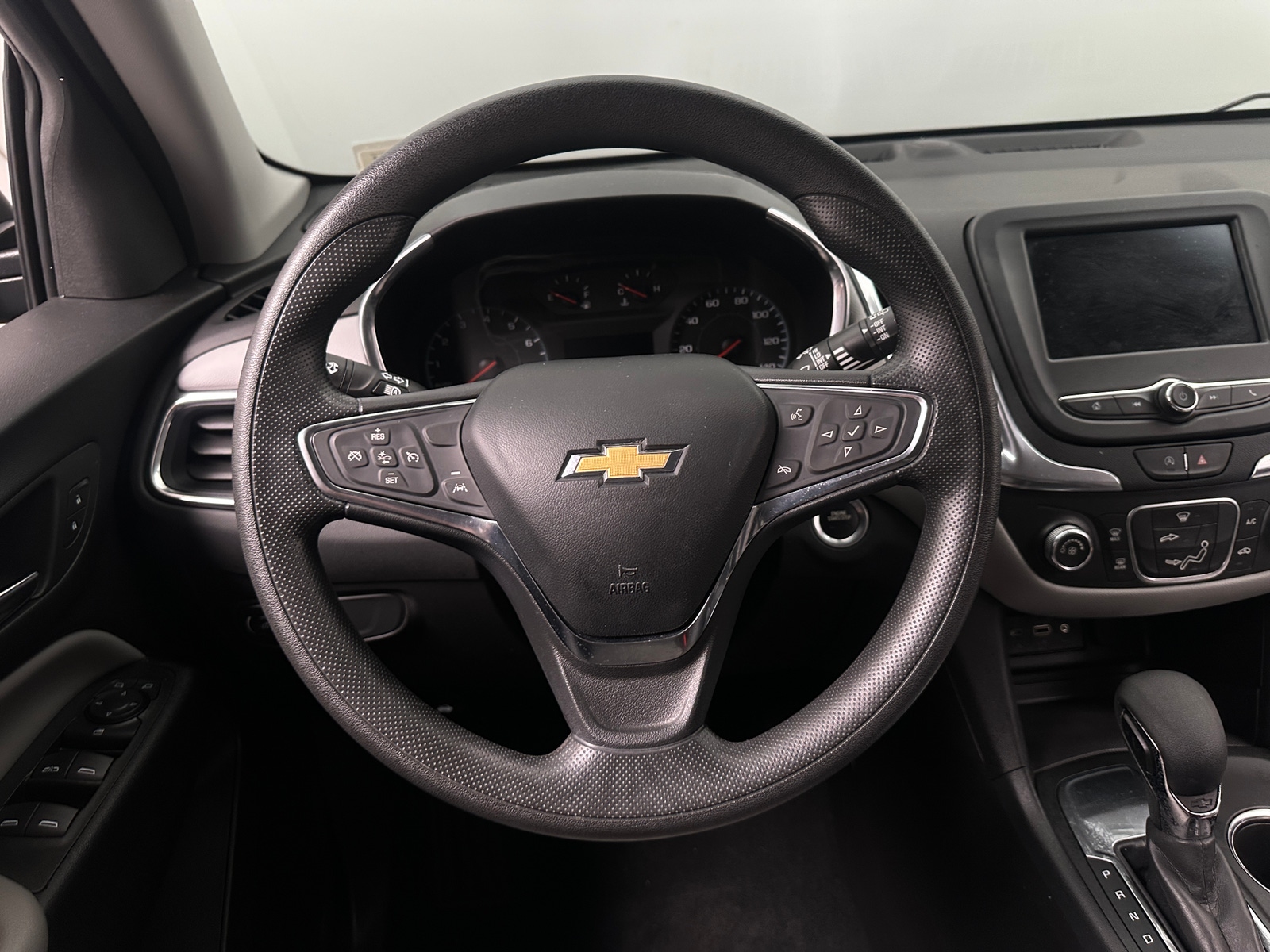 Thumbnail: 2024 Chevrolet Equinox - 5