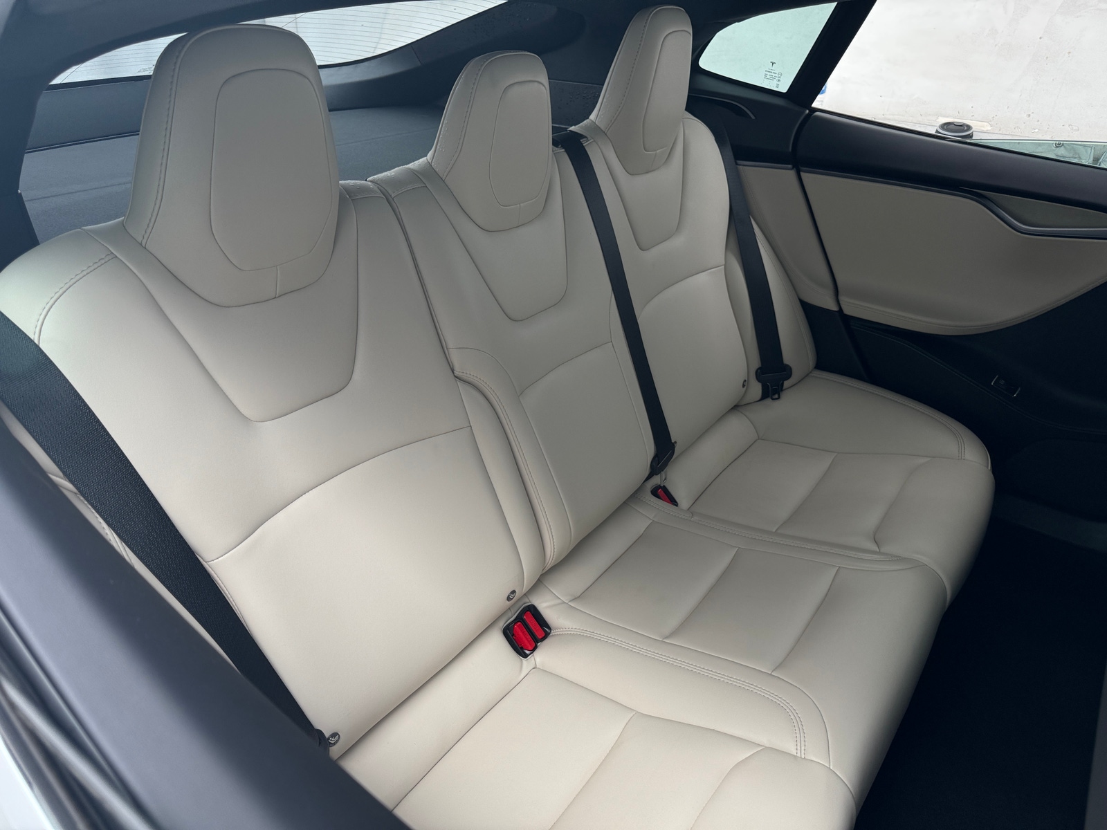 Thumbnail: 2021 Tesla Model S - 4