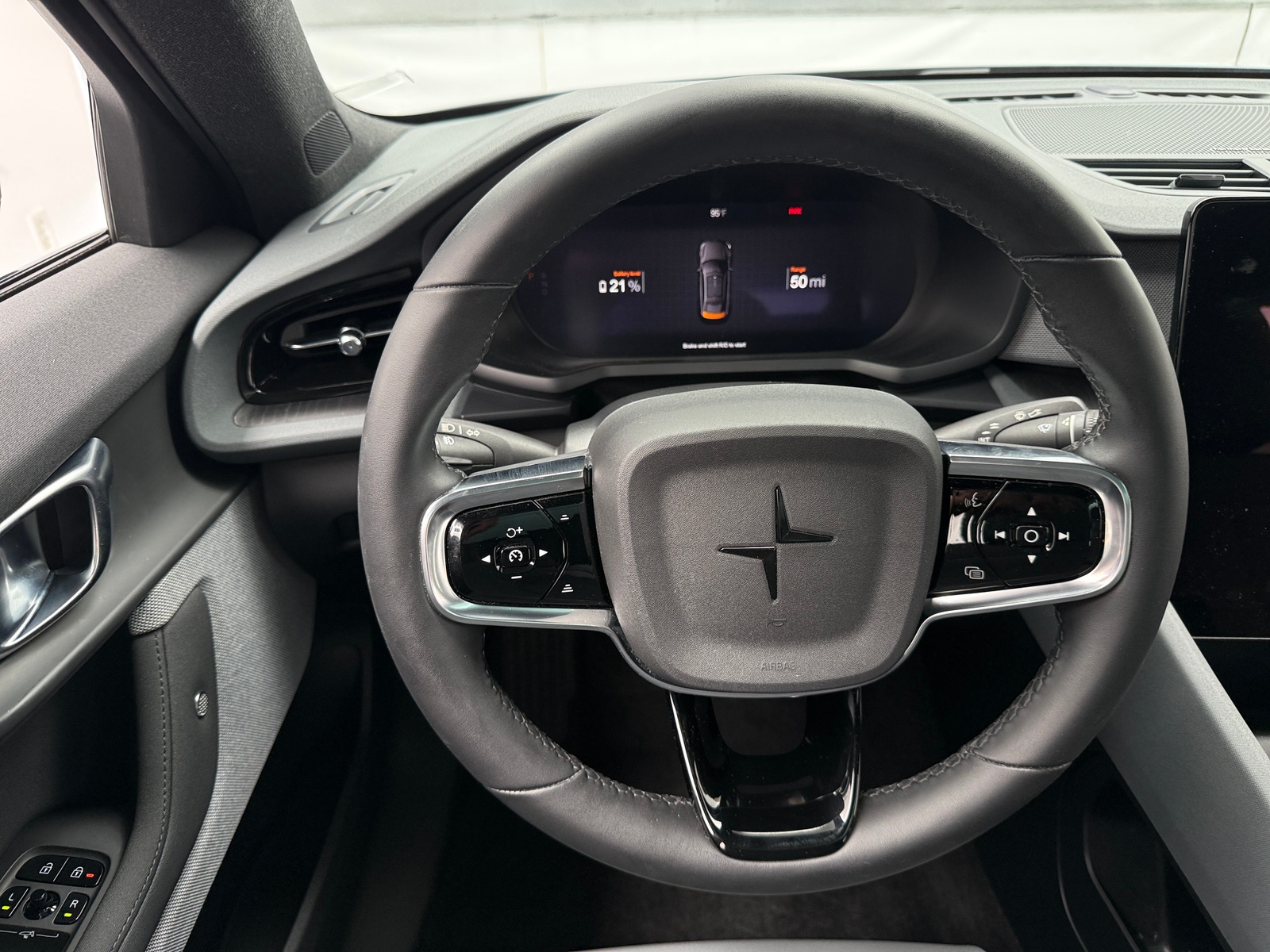 Thumbnail: 2022 Polestar 2 - 5