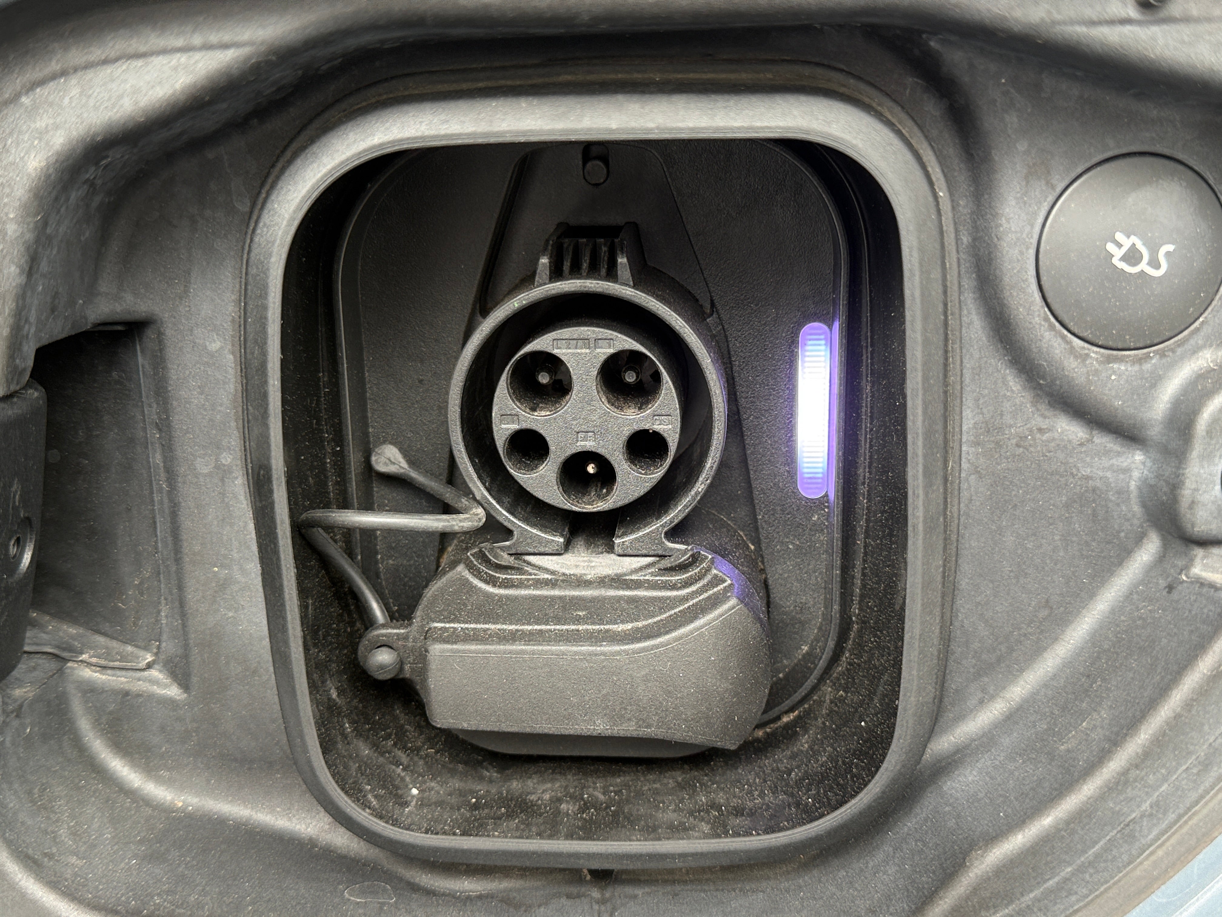Used 2022 Polestar 2 Long Range Single Motor with VIN LPSEG3KA2NL083888 for sale in Auburn, WA