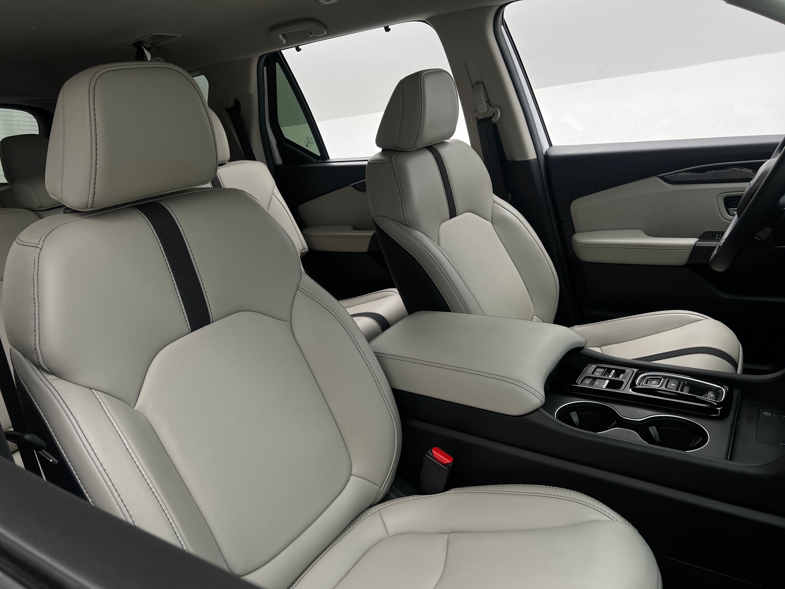 Thumbnail: 2026 Honda Pilot - 2