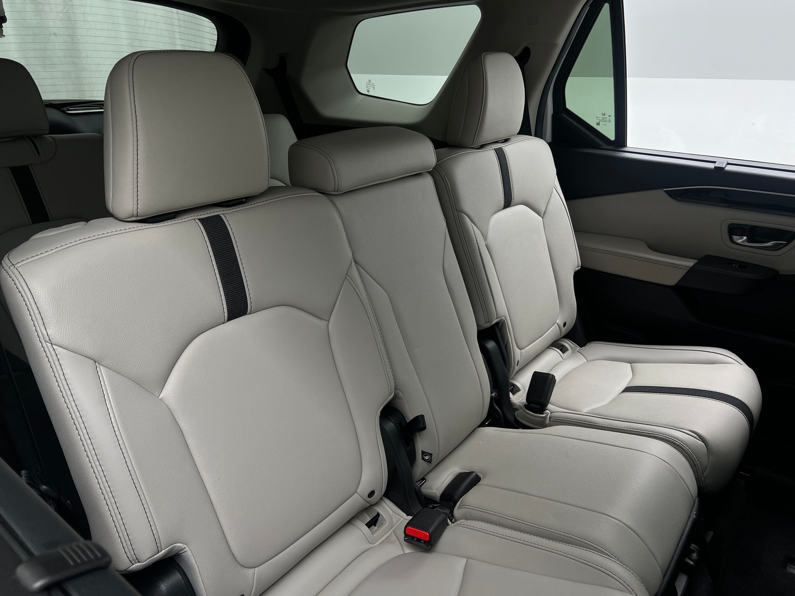 Thumbnail: 2026 Honda Pilot - 6