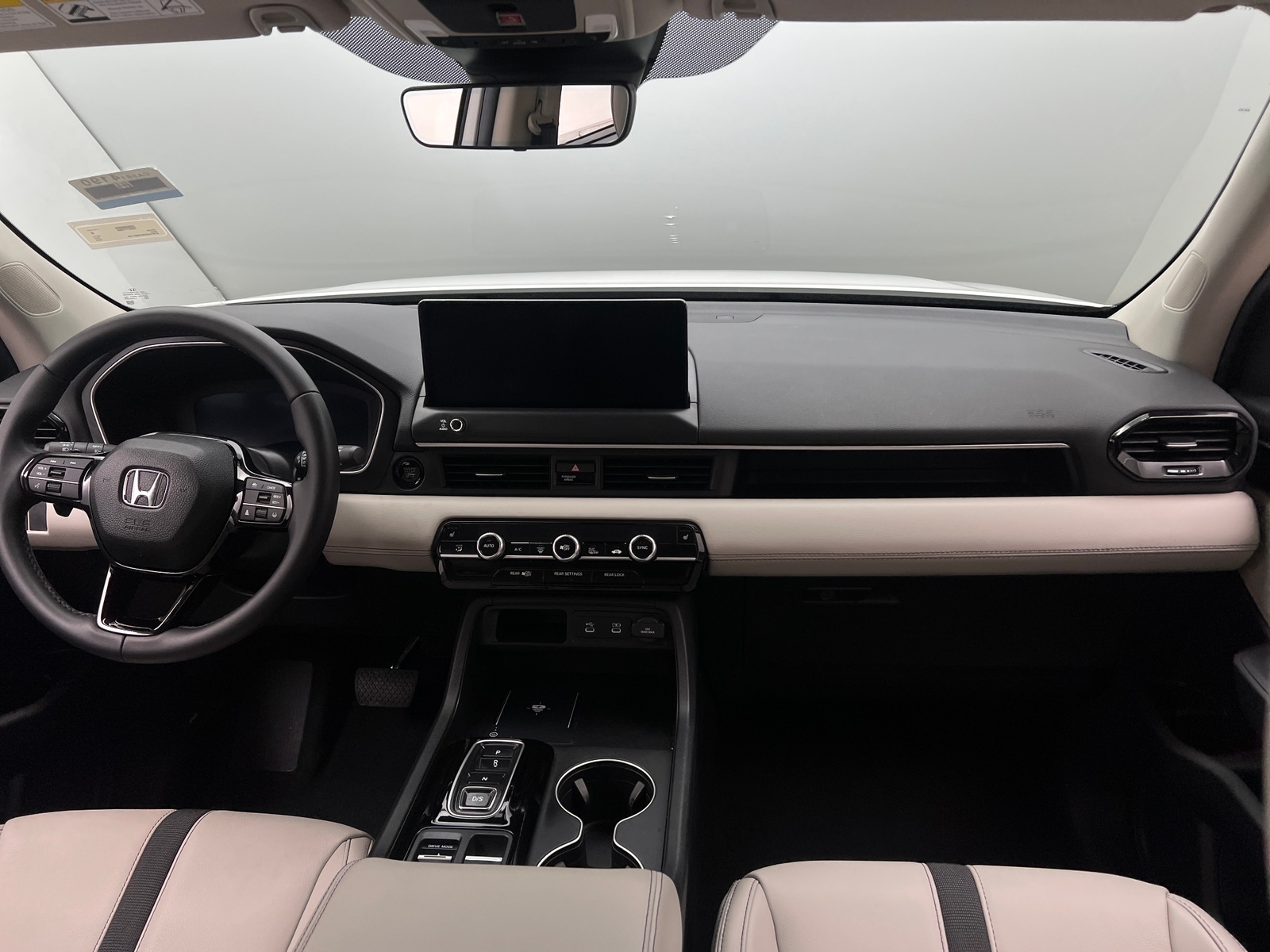 Thumbnail: 2026 Honda Pilot - 3