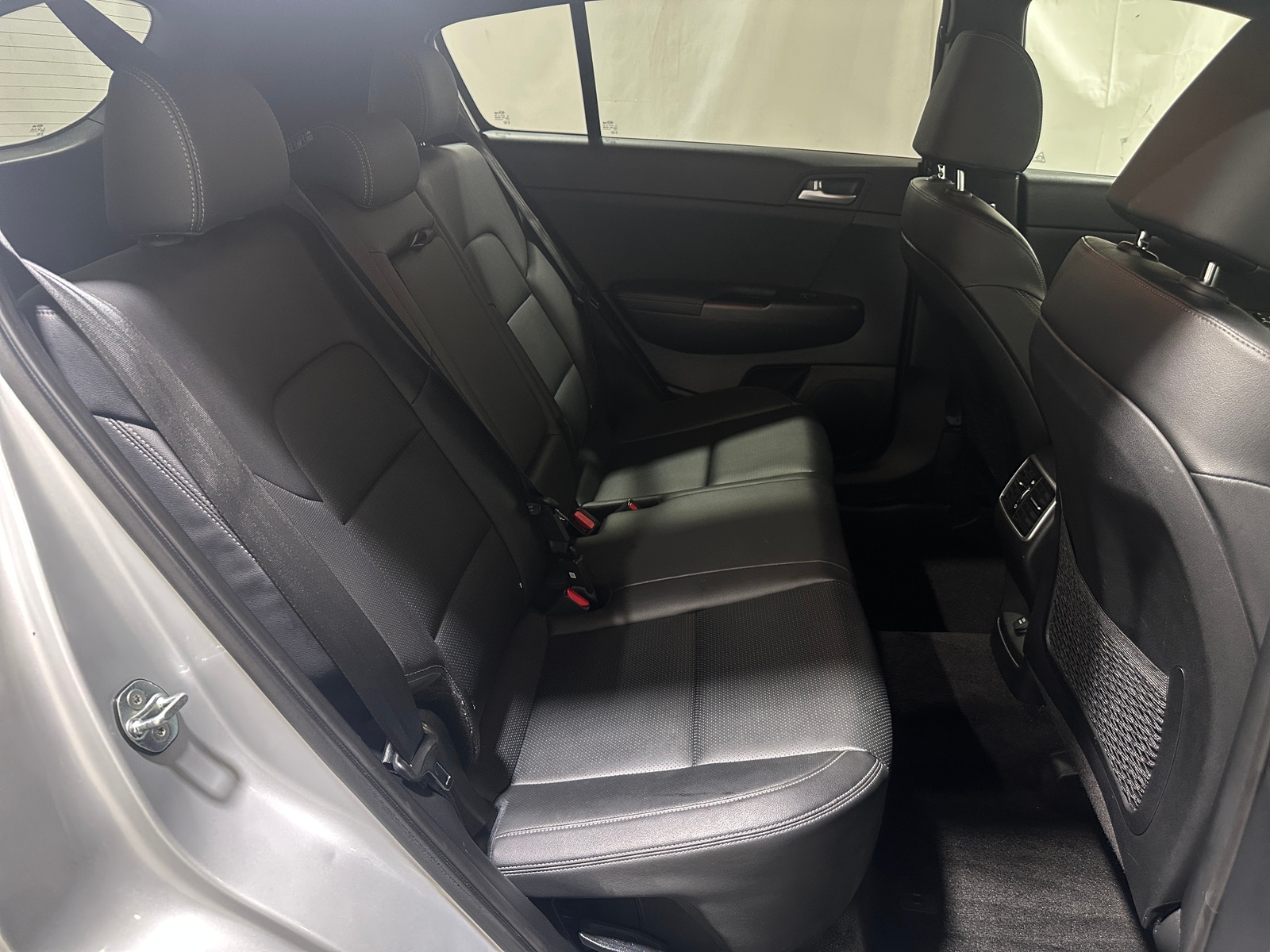 Thumbnail: 2021 Kia Sportage - 5