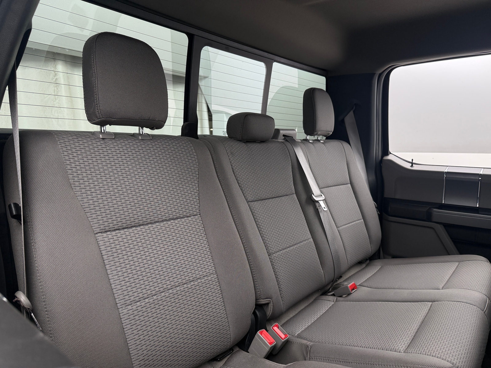 Thumbnail: 2020 Ford Econoline - 6