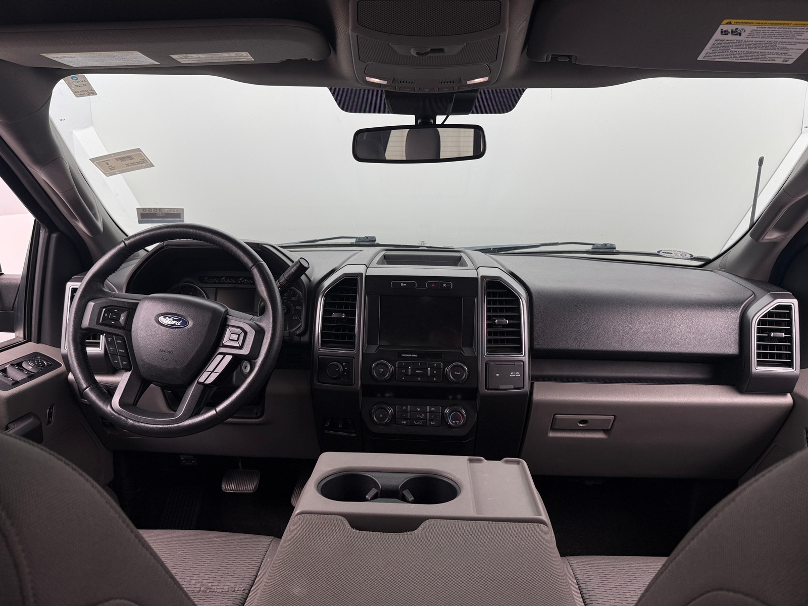 Thumbnail: 2020 Ford Econoline - 3