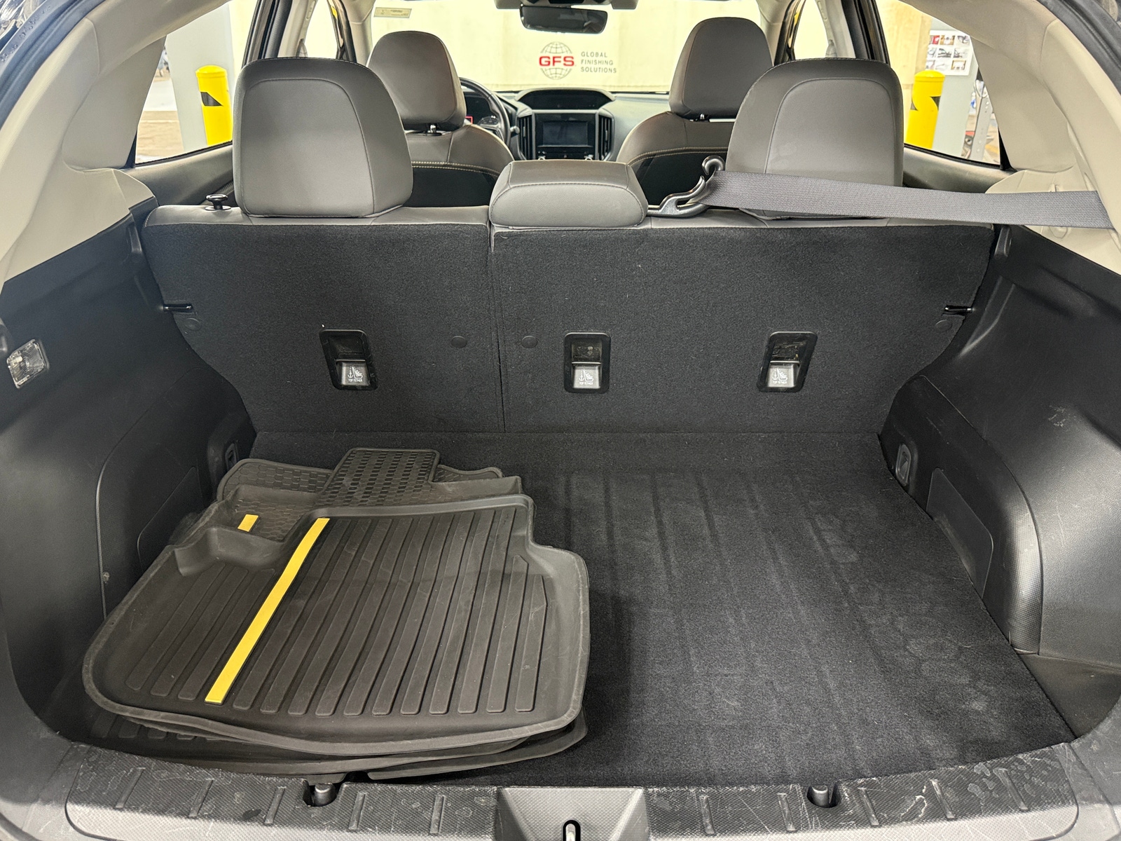 Thumbnail: 2021 Subaru Crosstrek - 6