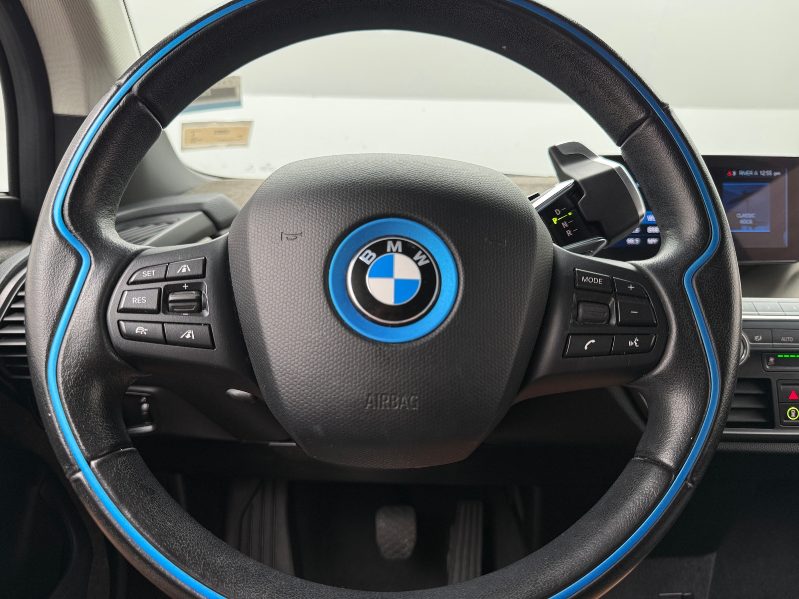 Thumbnail: 2018 BMW i3 - 5