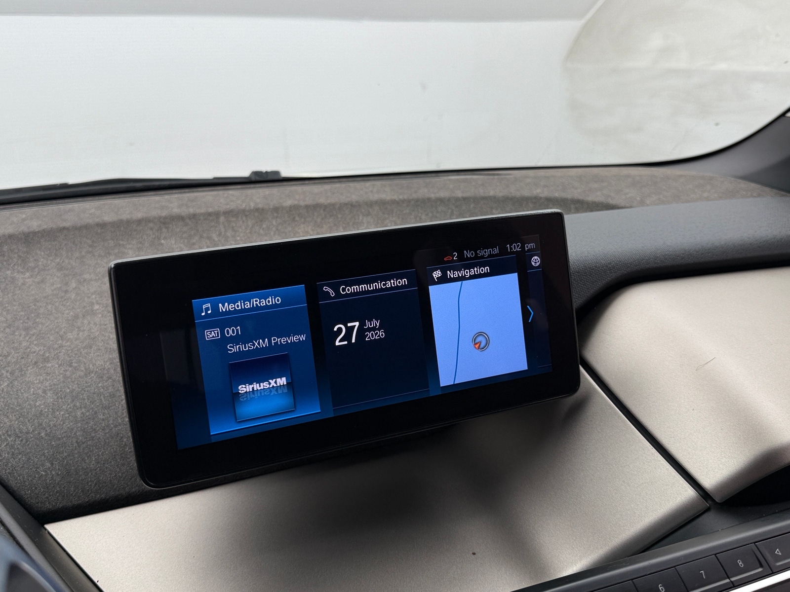 Thumbnail: 2018 BMW i3 - 4