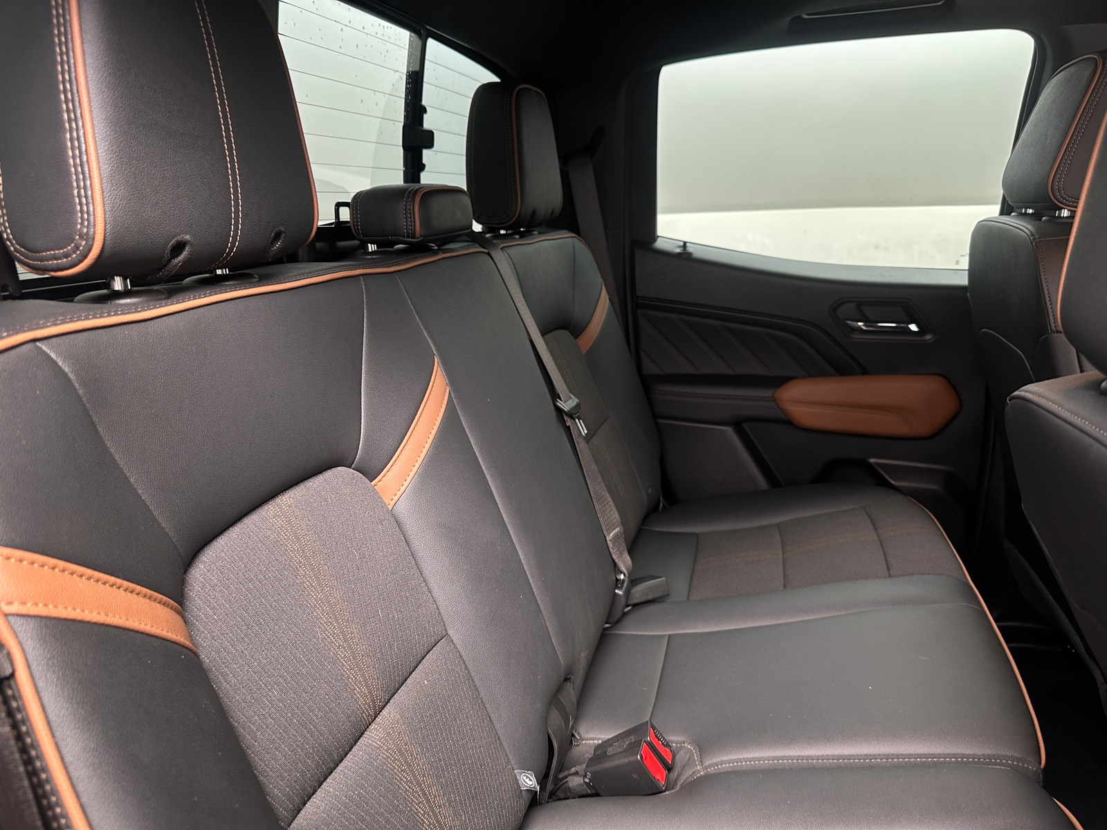 Thumbnail: 2024 GMC Canyon - 5