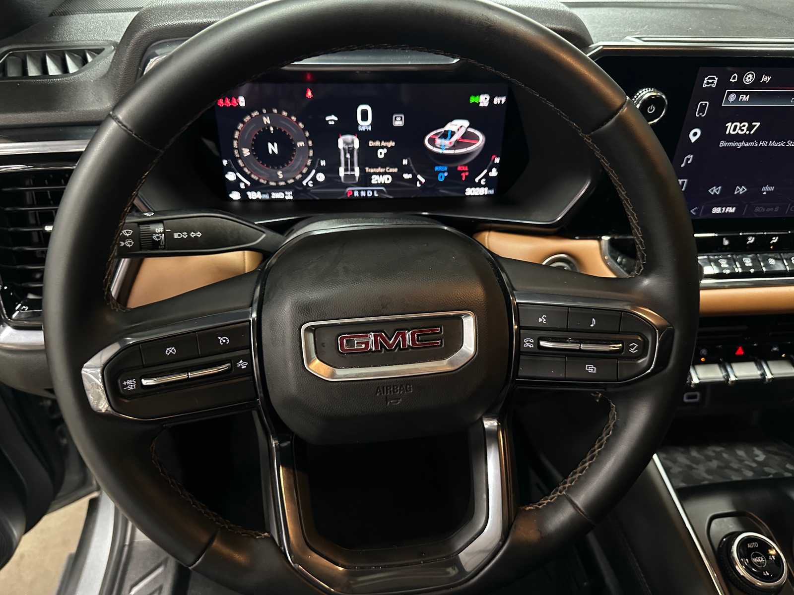 Thumbnail: 2024 GMC Canyon - 4