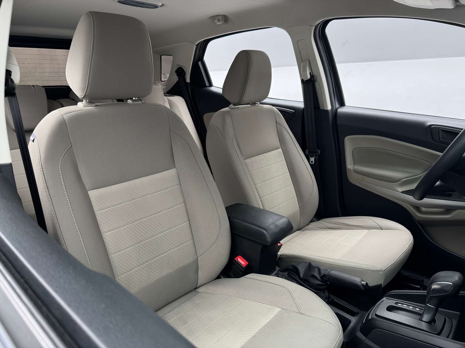 Thumbnail: 2019 Ford EcoSport - 2