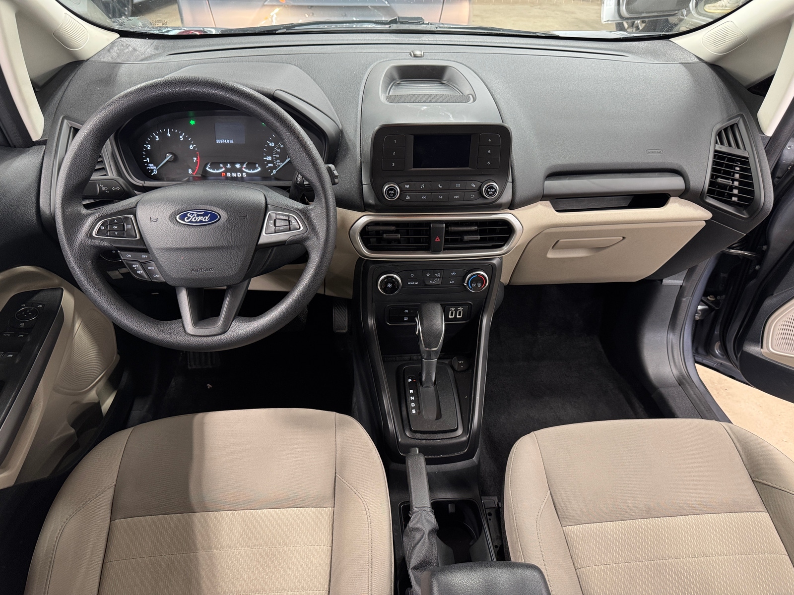Thumbnail: 2019 Ford EcoSport - 3