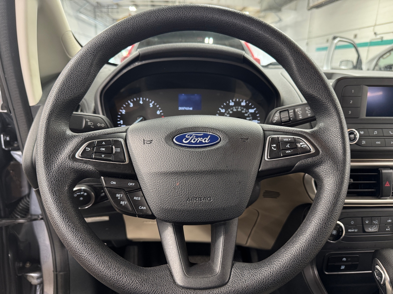 Thumbnail: 2019 Ford EcoSport - 5