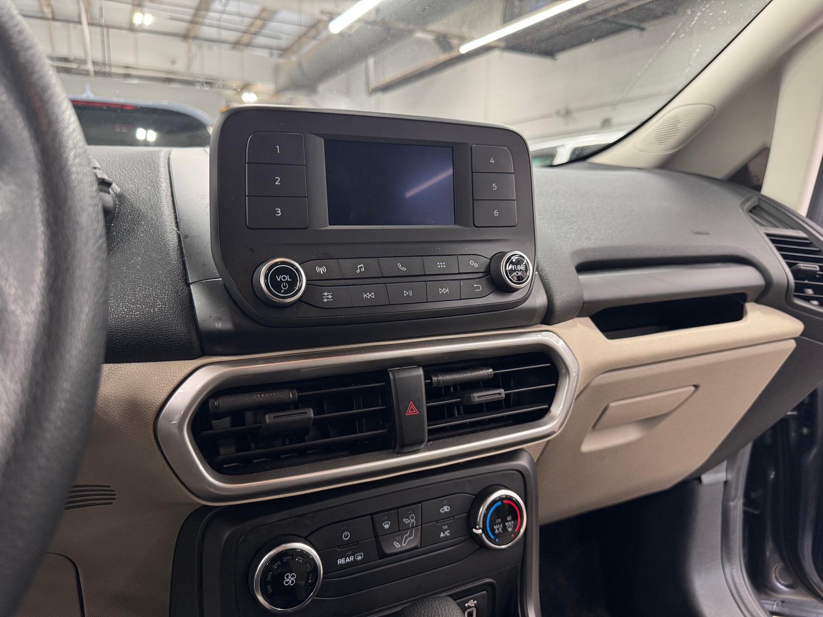 Thumbnail: 2019 Ford EcoSport - 4