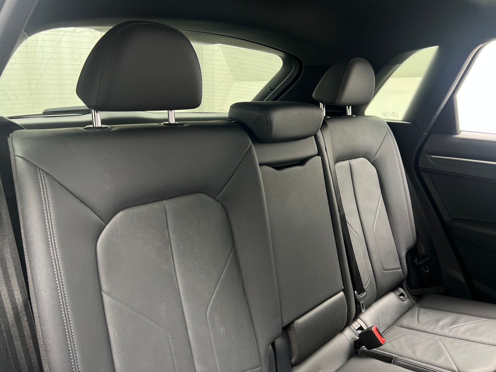 Thumbnail: 2021 Audi Q3 - 5