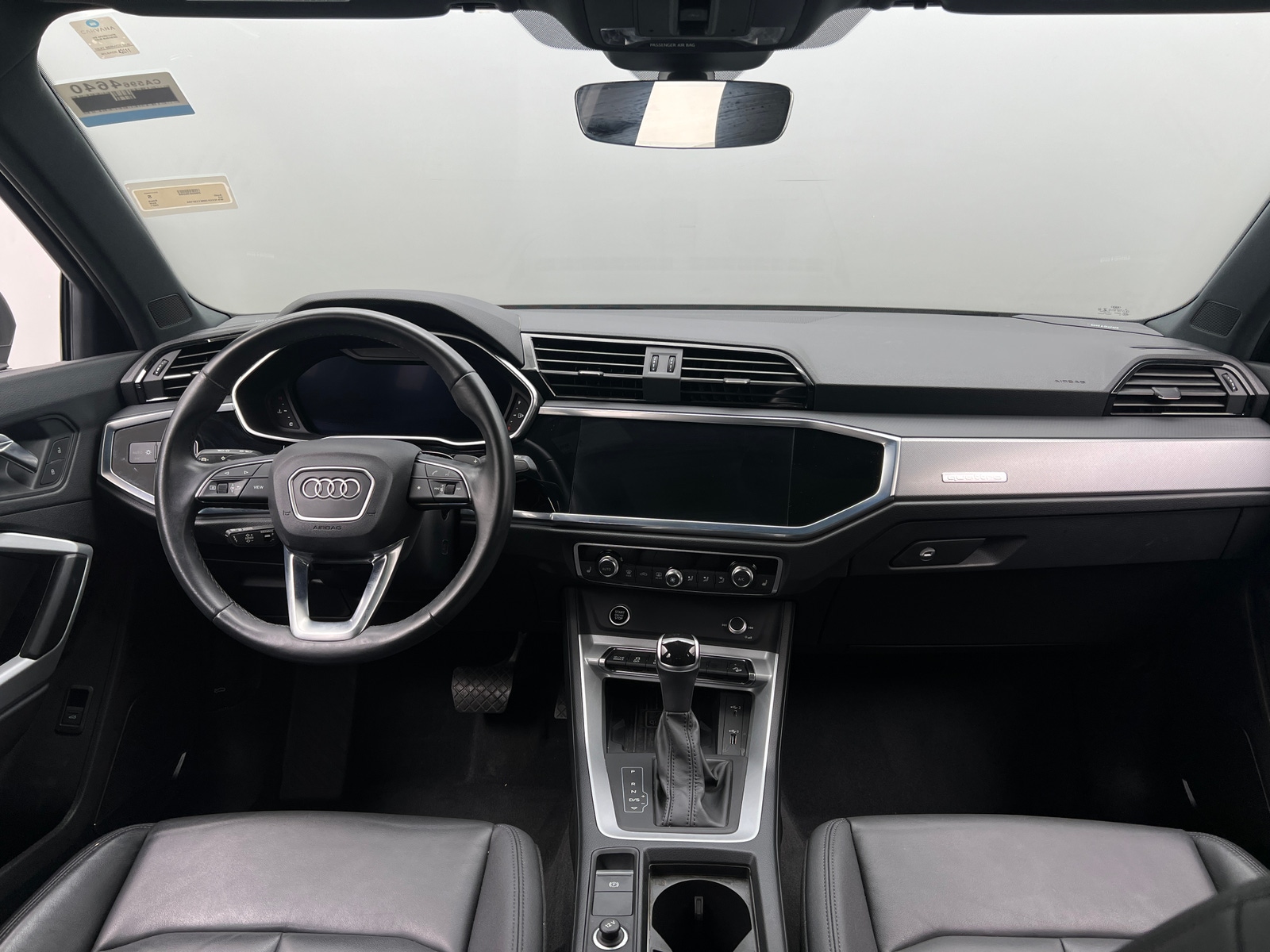 Thumbnail: 2021 Audi Q3 - 2