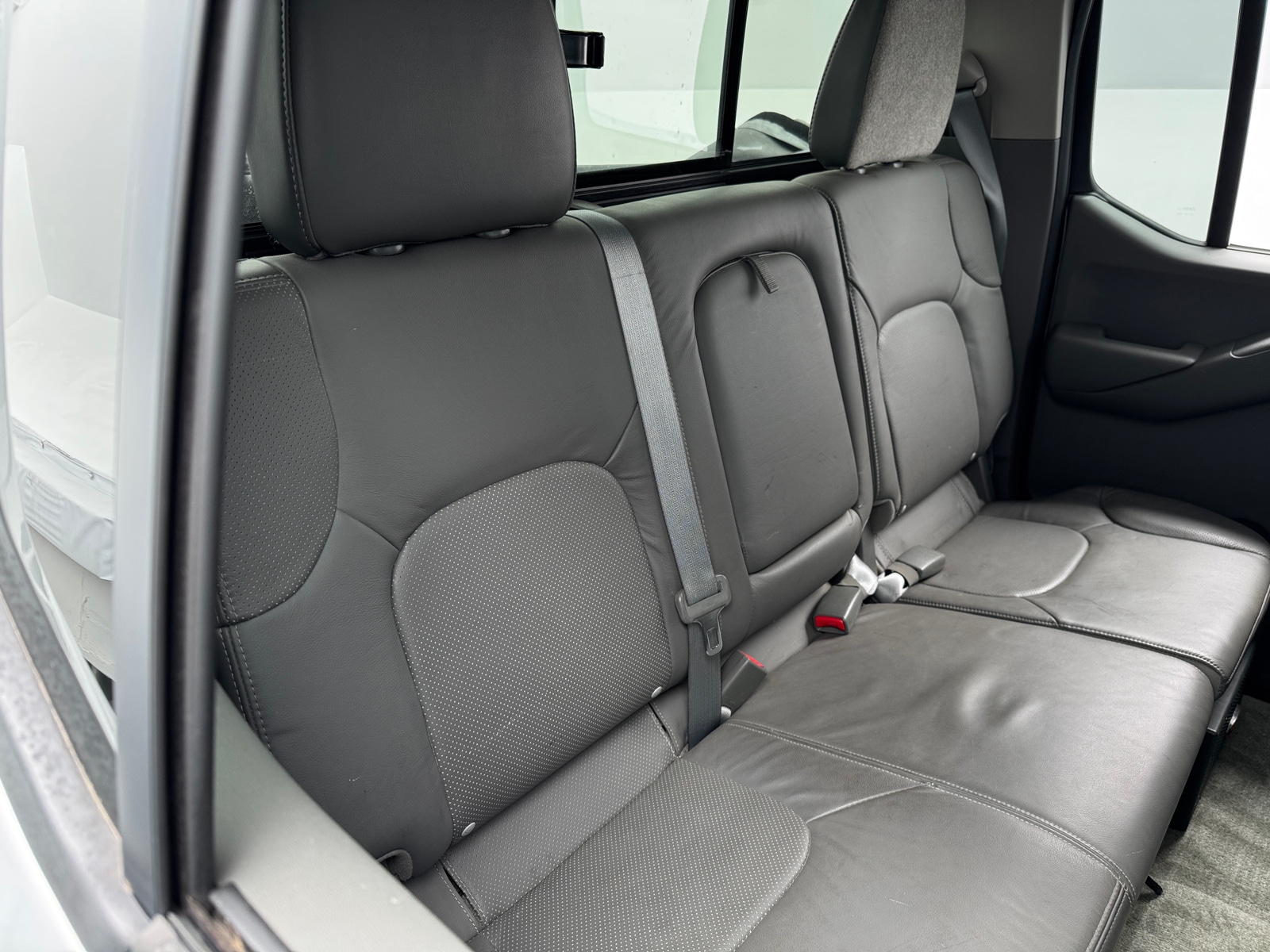 Thumbnail: 2014 Nissan Frontier - 5