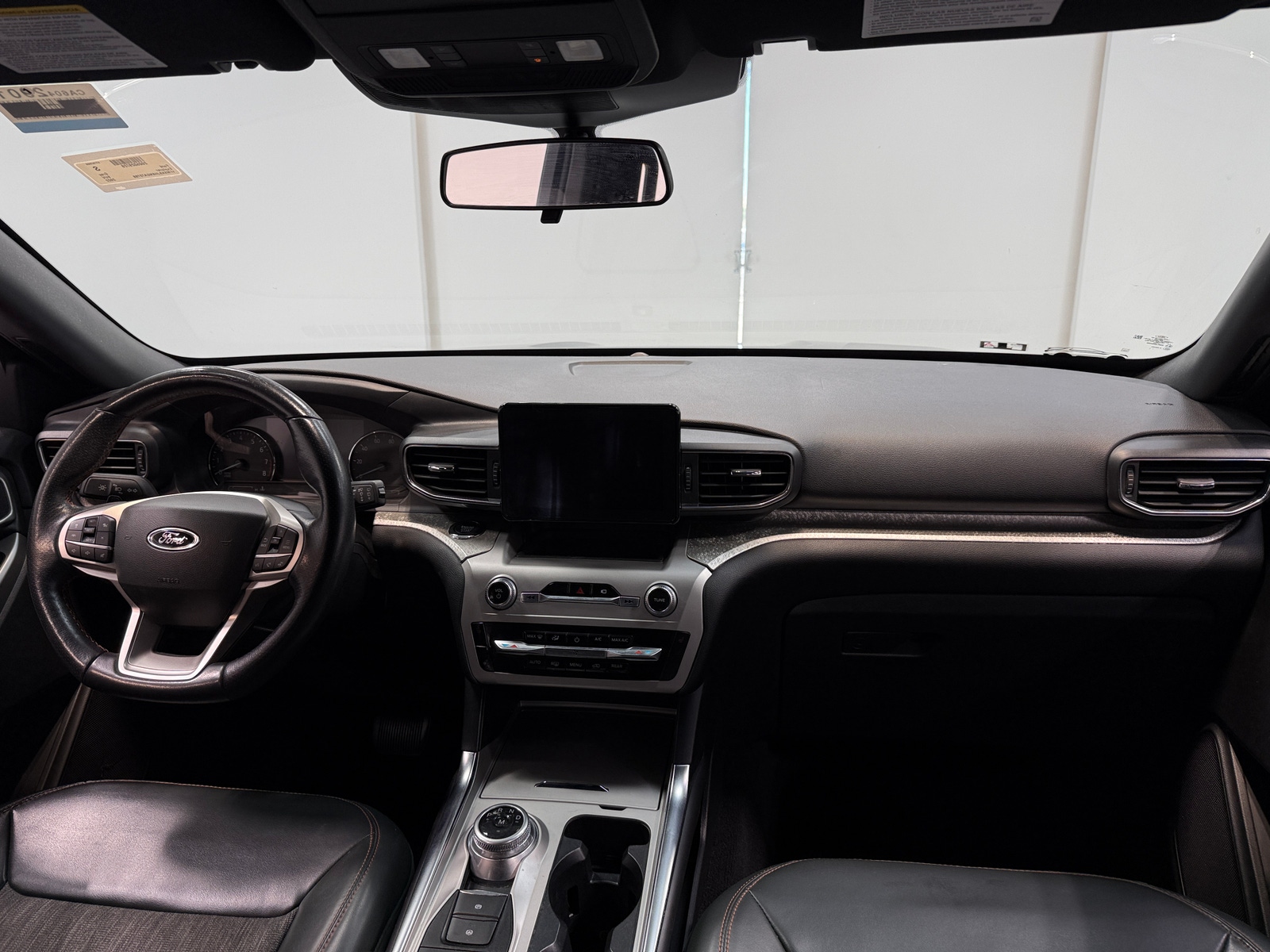 Thumbnail: 2022 Ford Explorer - 2