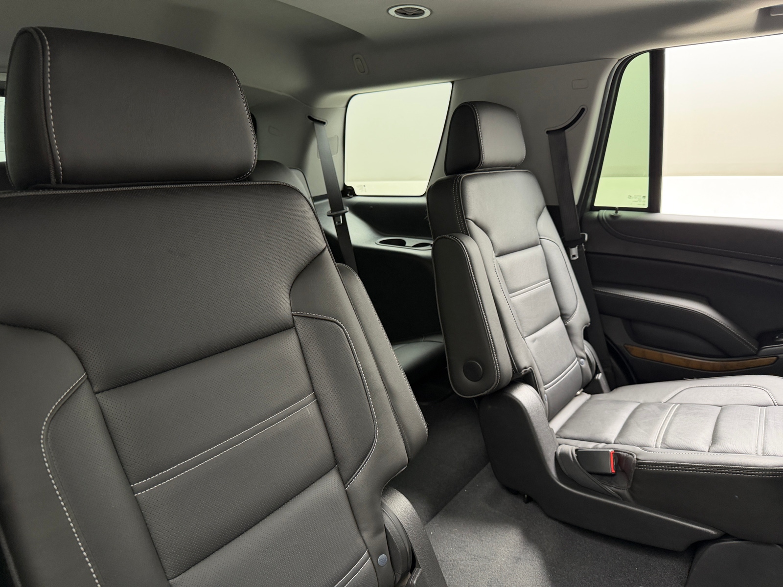 Thumbnail: 2019 GMC Yukon - 5