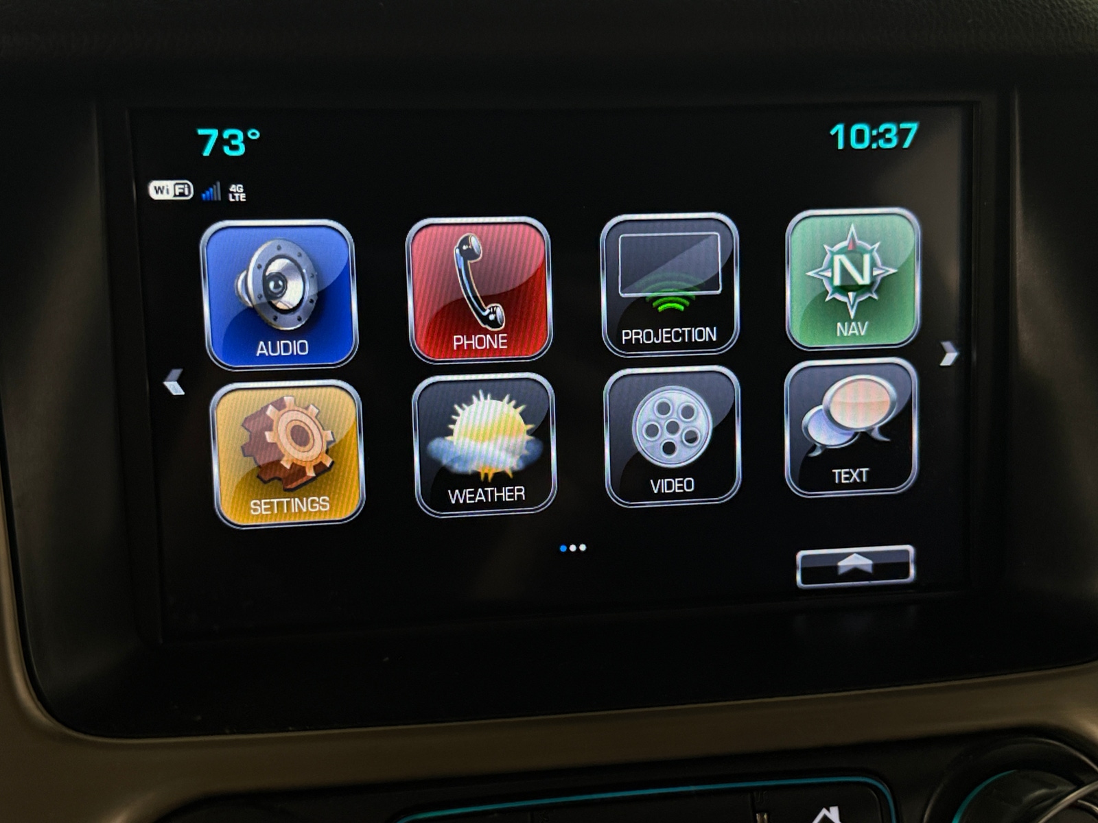 Thumbnail: 2019 GMC Yukon - 3