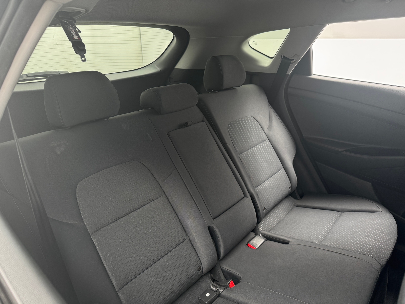 Thumbnail: 2019 Hyundai Tucson - 6