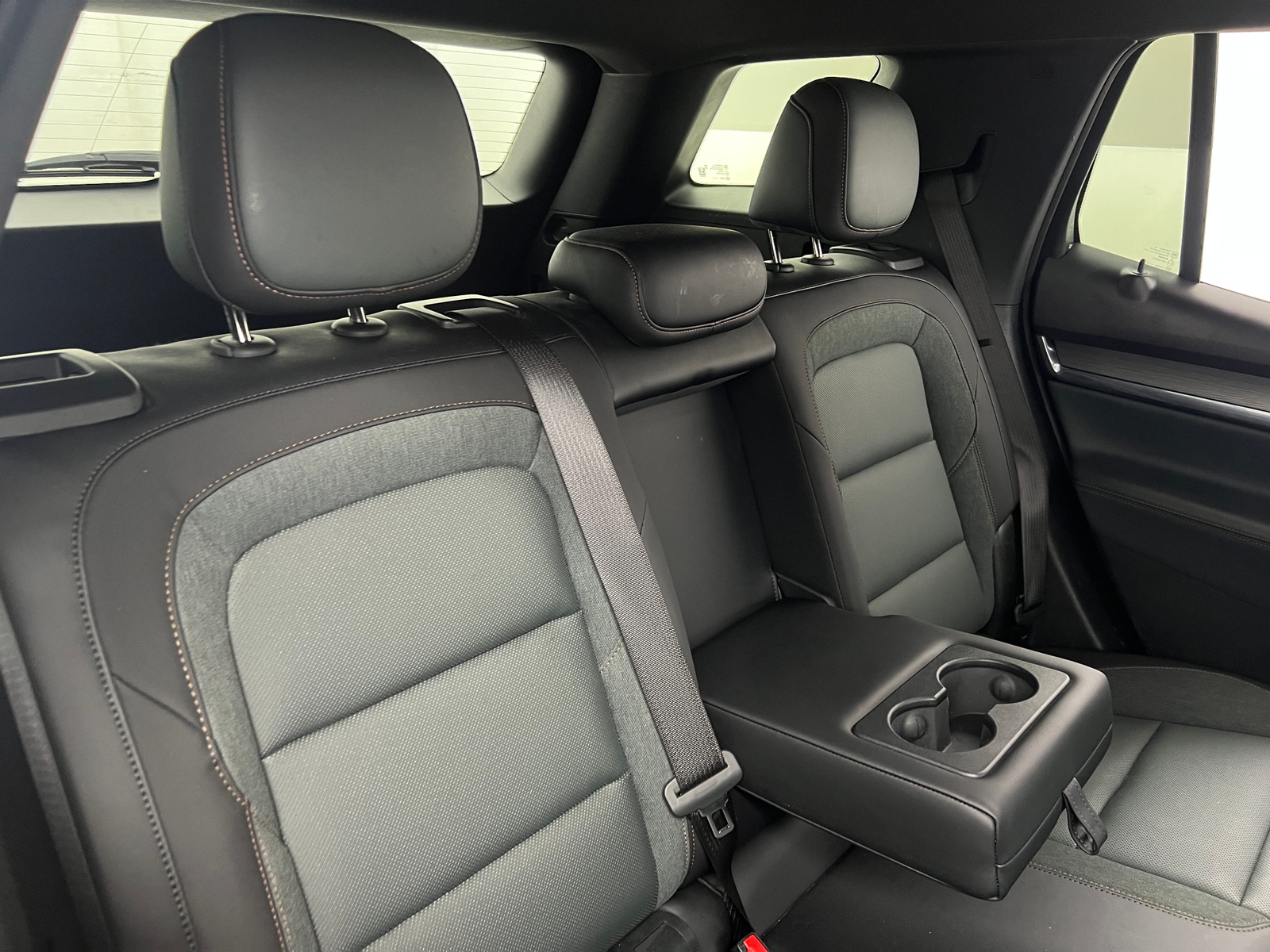 Thumbnail: 2026 GMC Terrain - 5