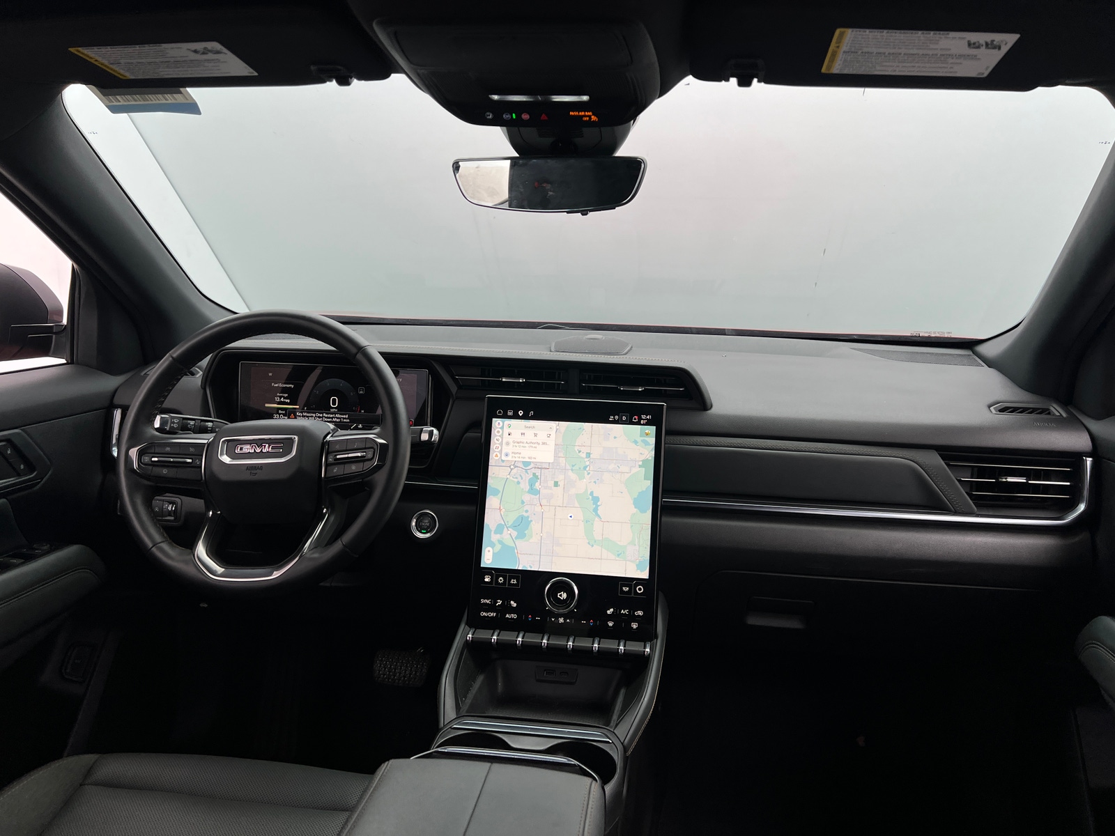 Thumbnail: 2026 GMC Terrain - 2