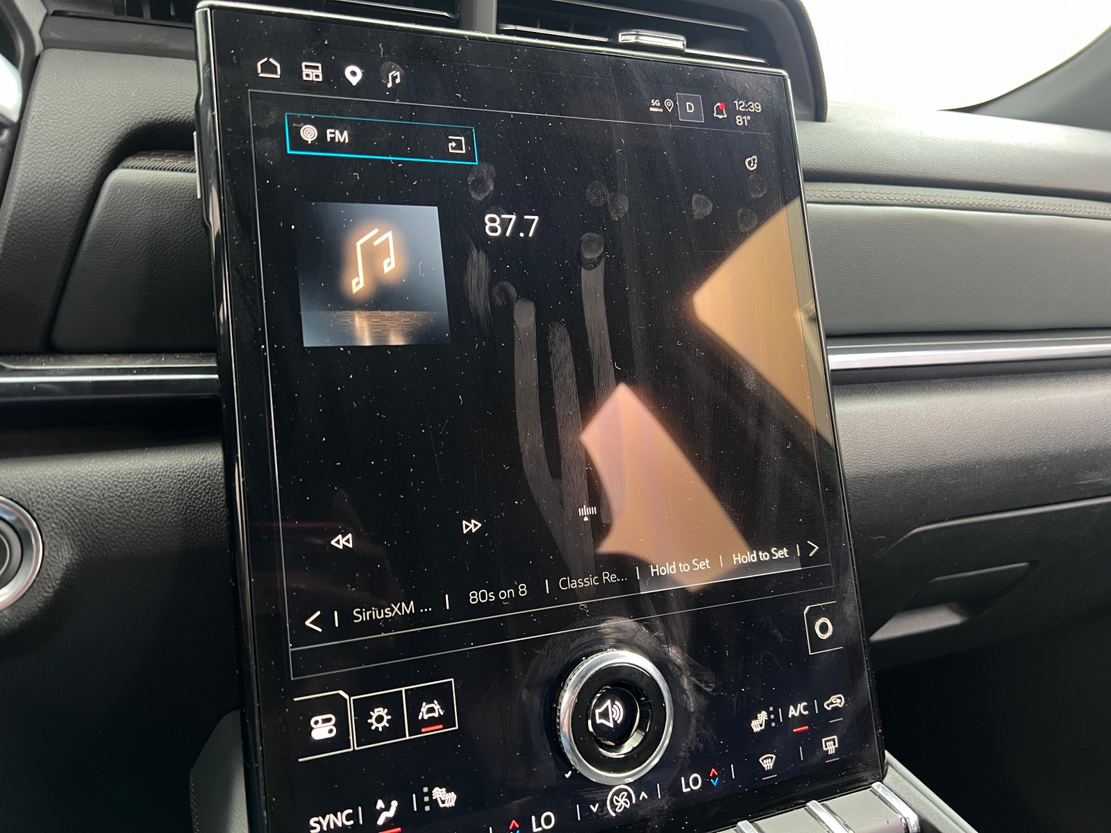Thumbnail: 2026 GMC Terrain - 3