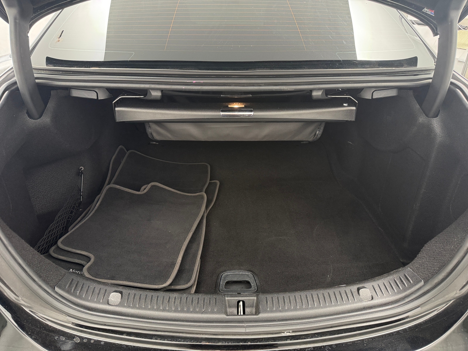 Thumbnail: 2019 Mercedes-Benz E-Class - 6