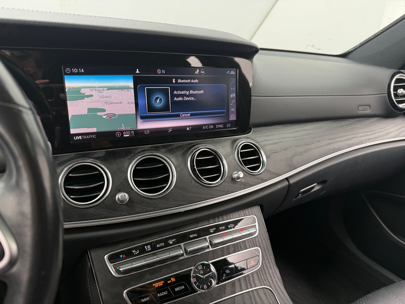 Thumbnail: 2019 Mercedes-Benz E-Class - 3