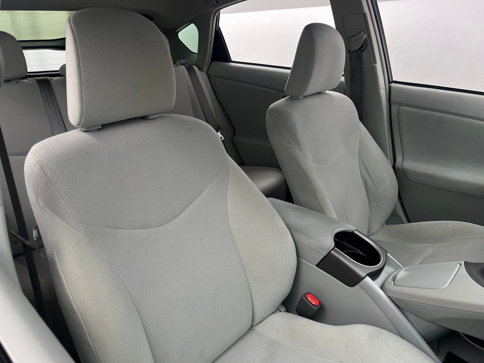 Thumbnail: 2015 Toyota Prius - 2