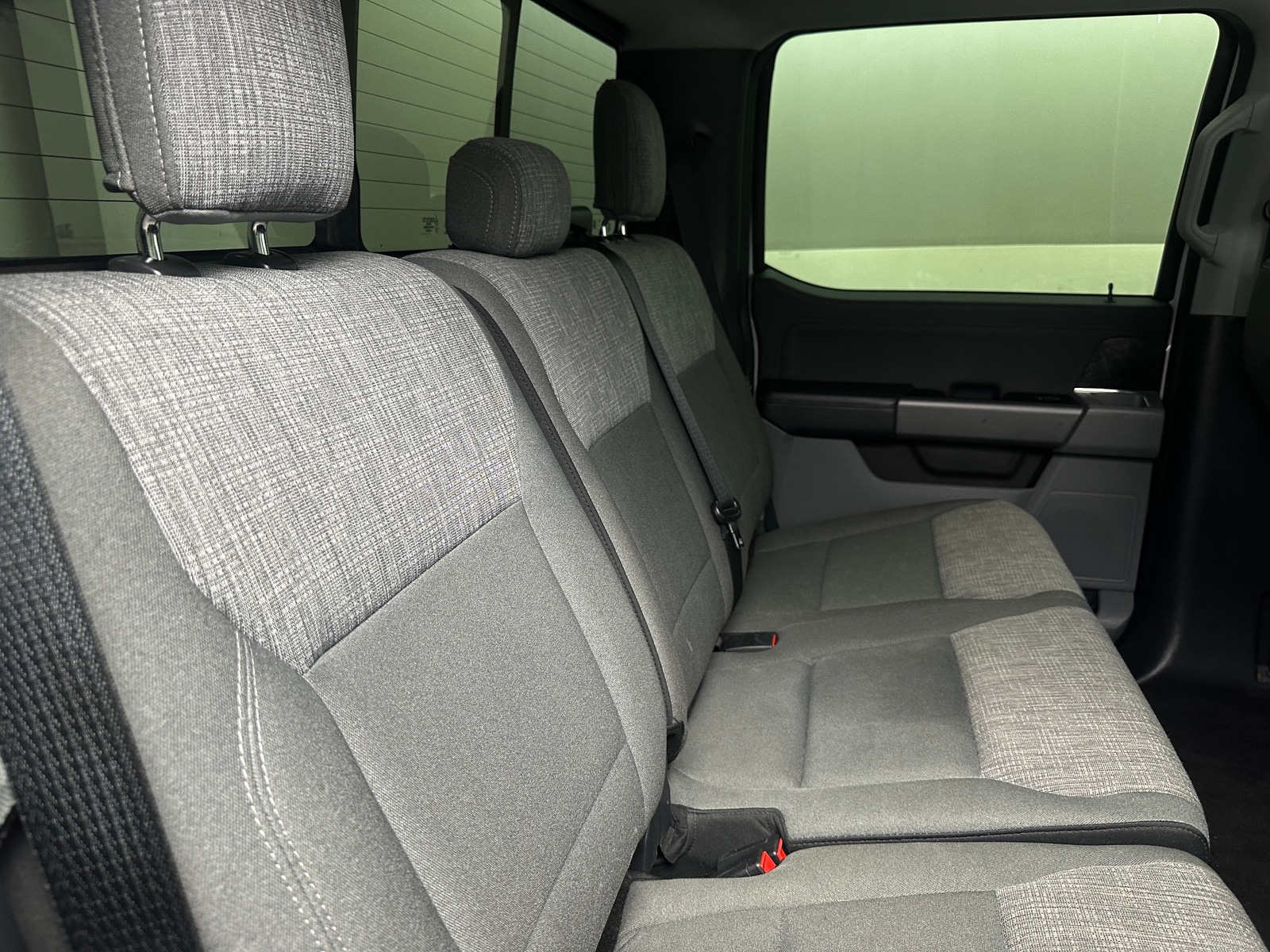 Thumbnail: 2021 Ford Econoline - 6