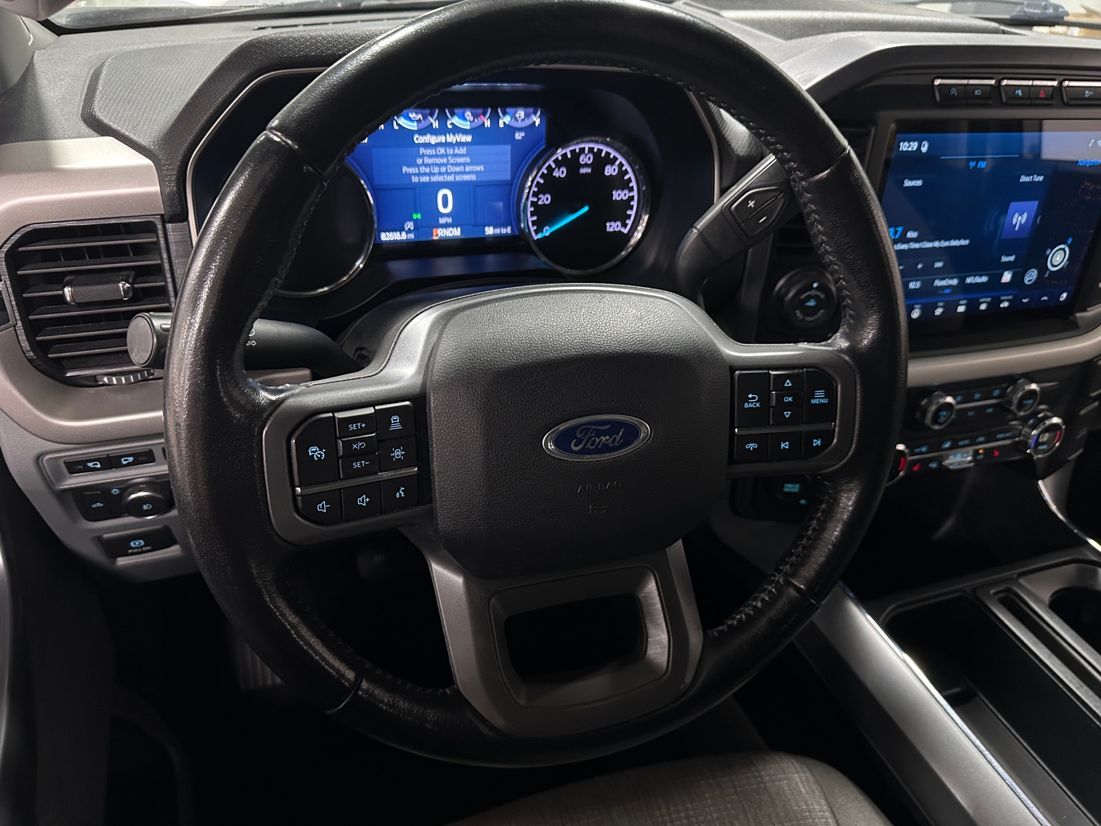 Thumbnail: 2021 Ford Econoline - 5