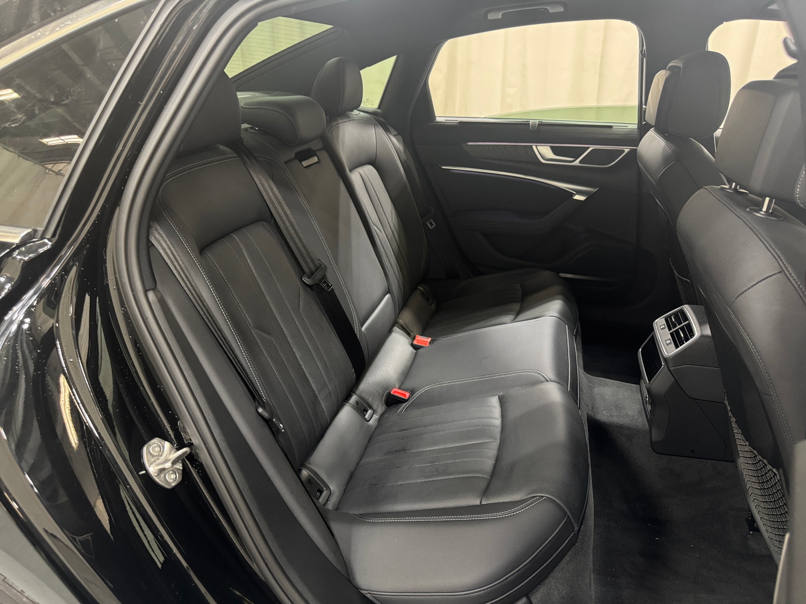 Thumbnail: 2021 Audi A6 - 5