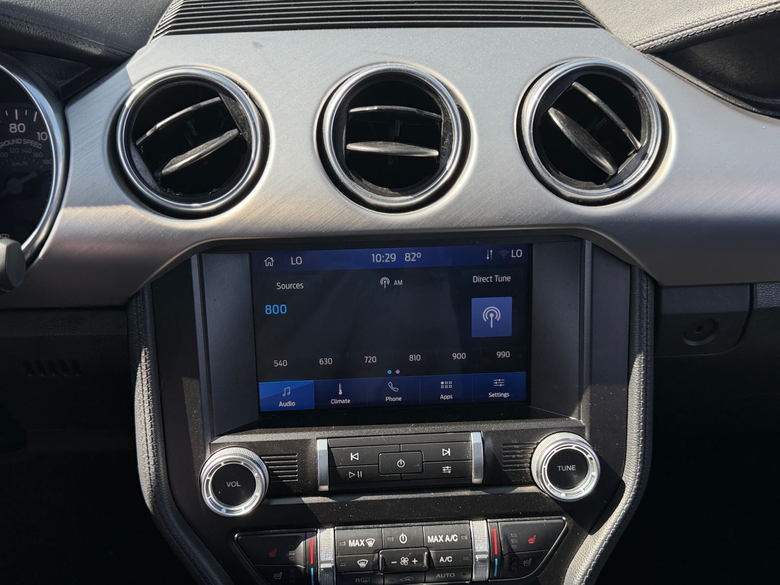 Thumbnail: 2022 Ford Mustang - 3