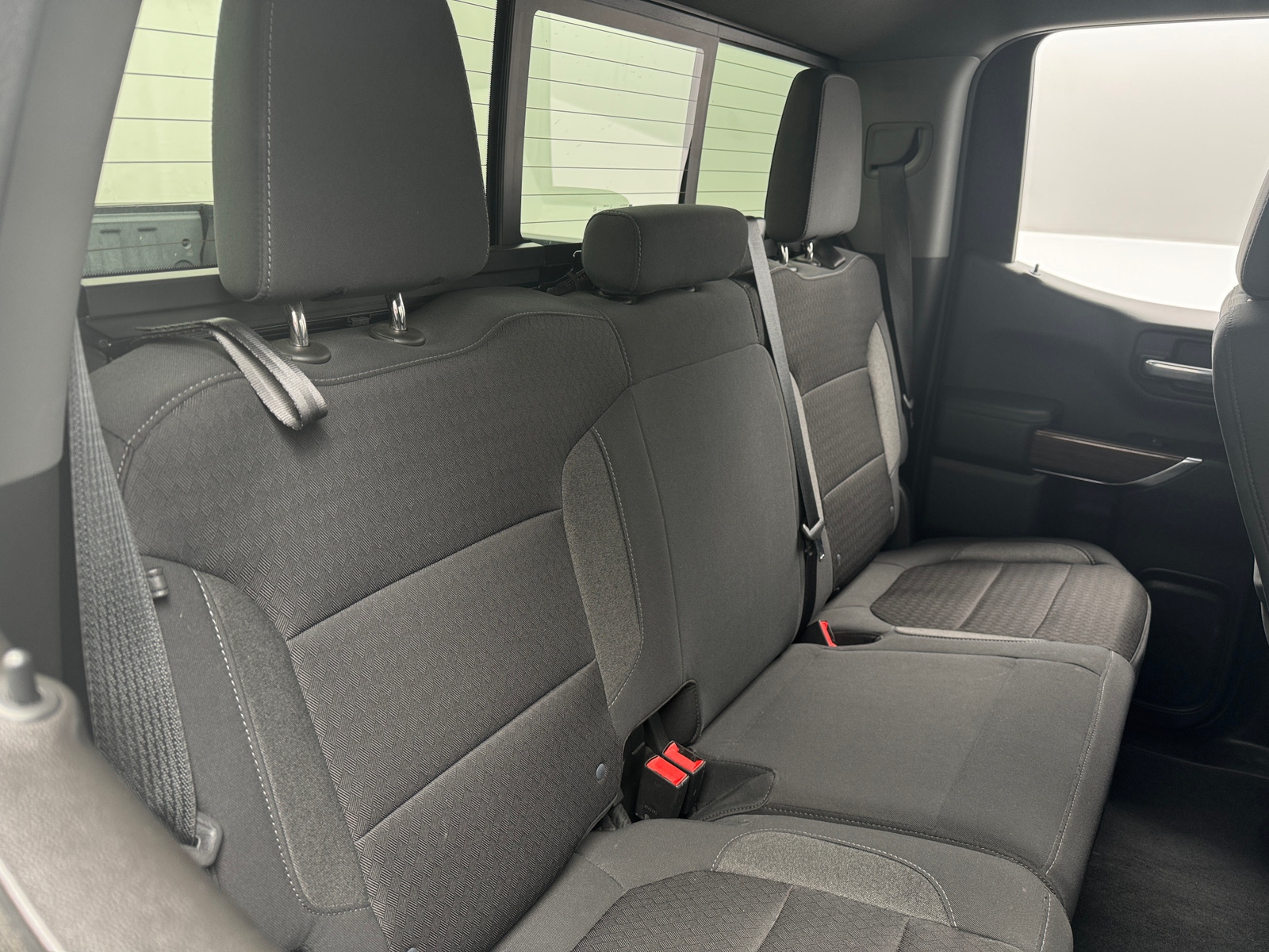 Thumbnail: 2020 Chevrolet Silverado 1500 - 6