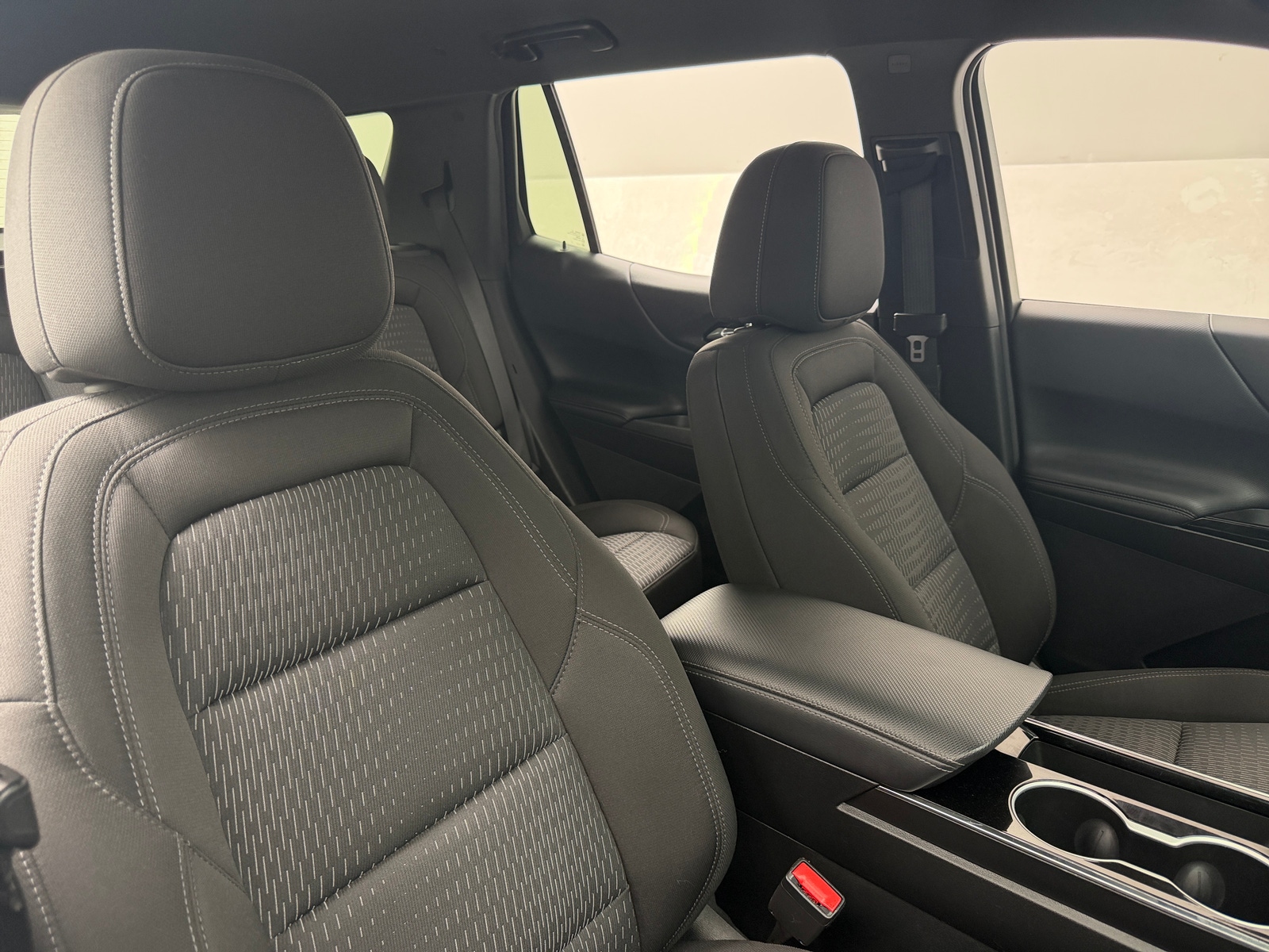 Thumbnail: 2025 Chevrolet Equinox - 2