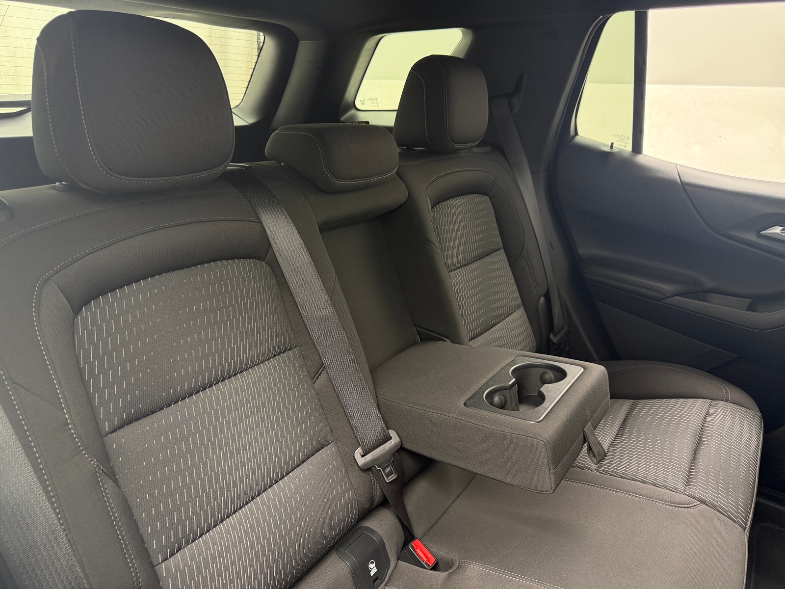 Thumbnail: 2025 Chevrolet Equinox - 6