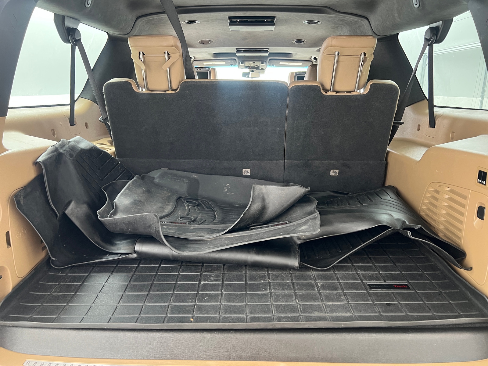 Thumbnail: 2019 Cadillac Escalade - 6