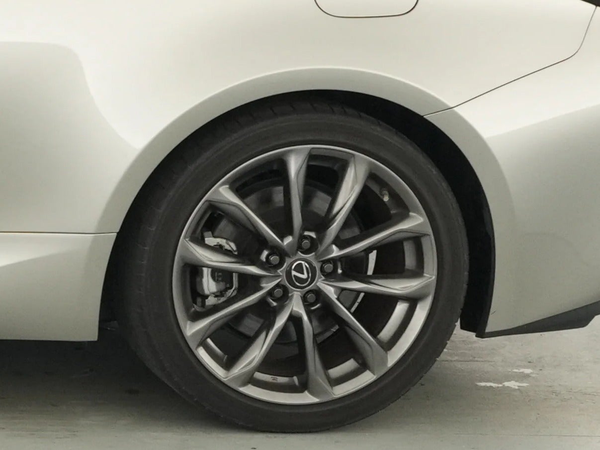2022 Lexus RC 14