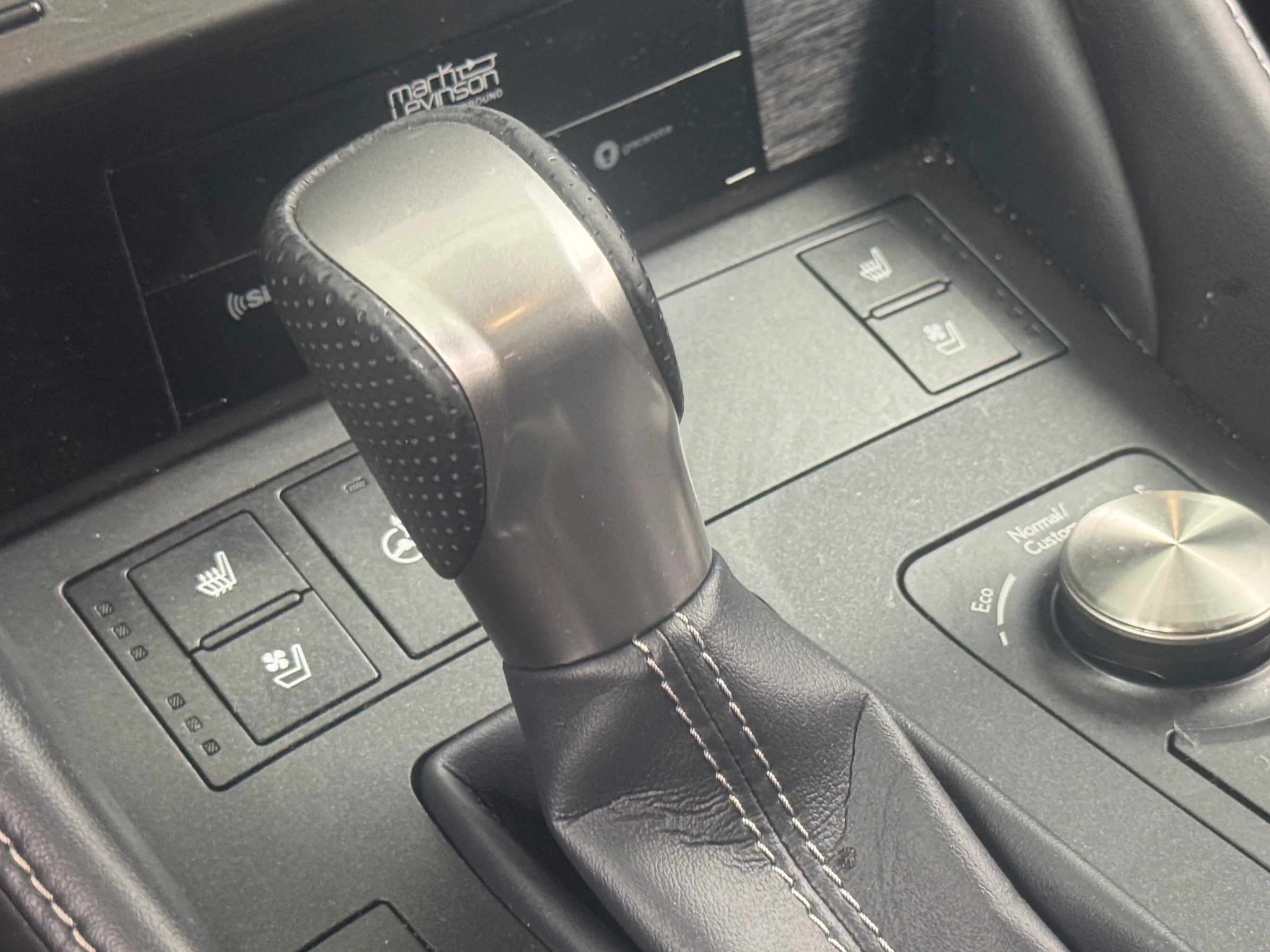 2022 Lexus RC 16