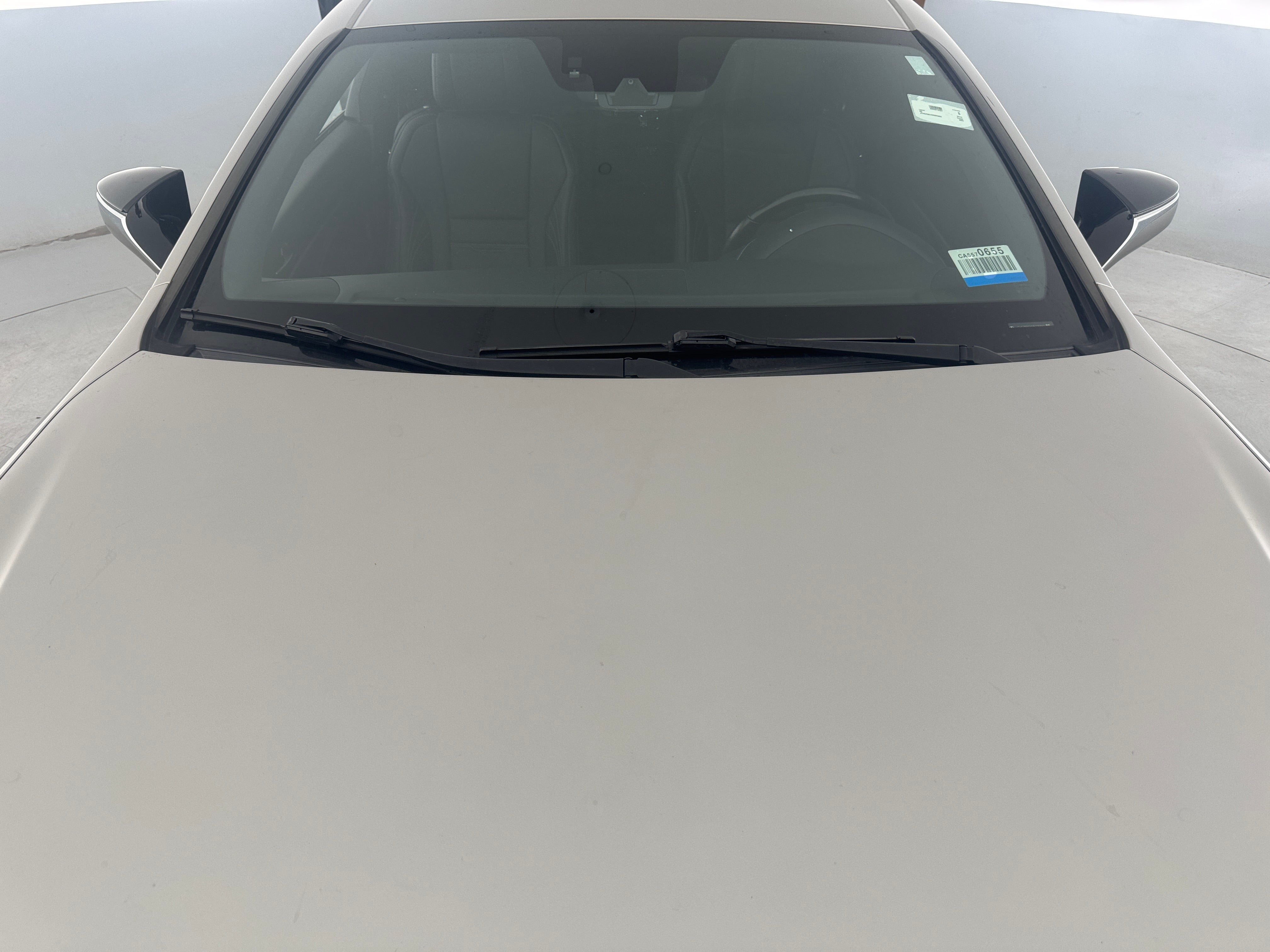 2022 Lexus RC 19
