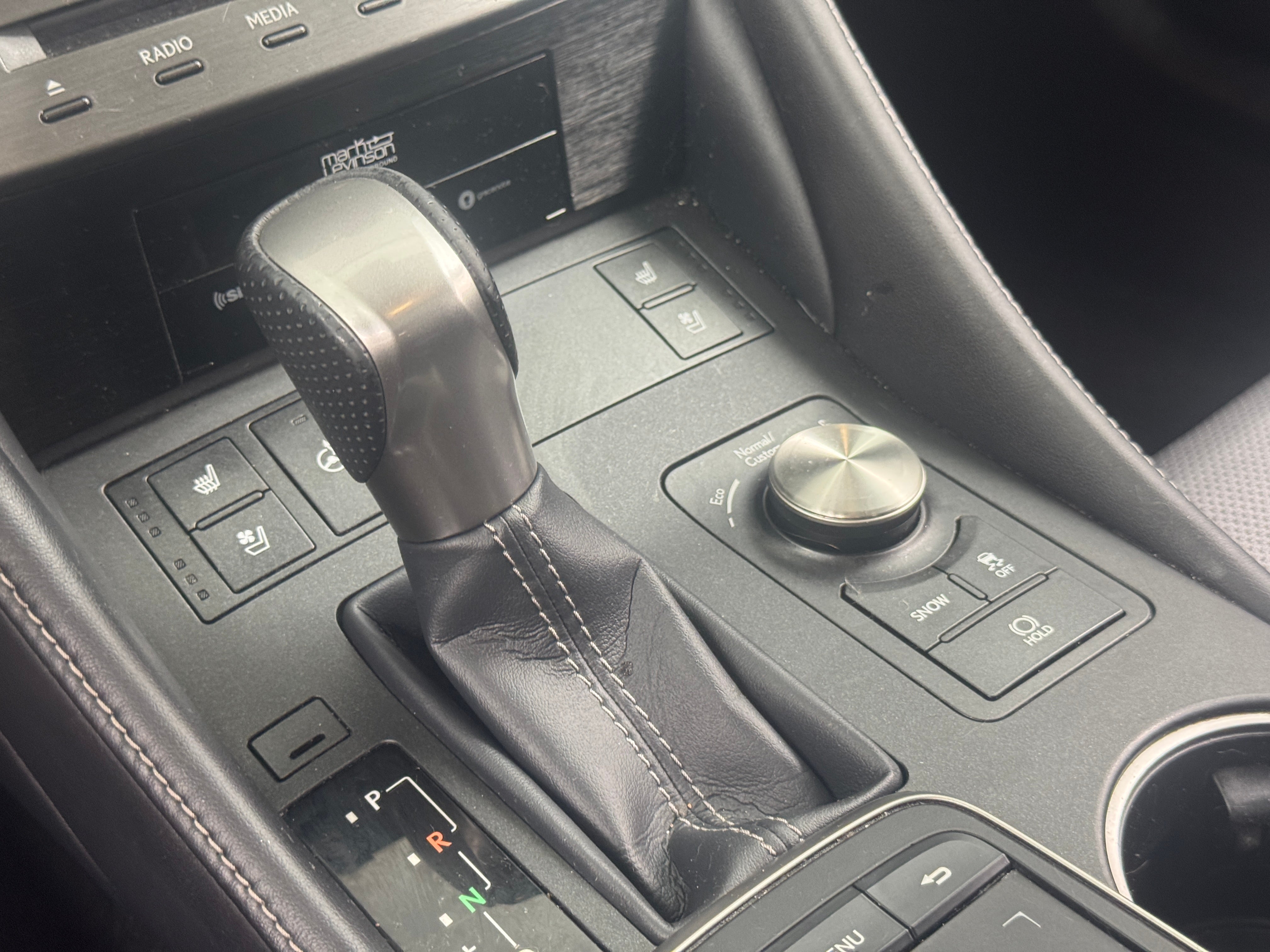 2022 Lexus RC 22