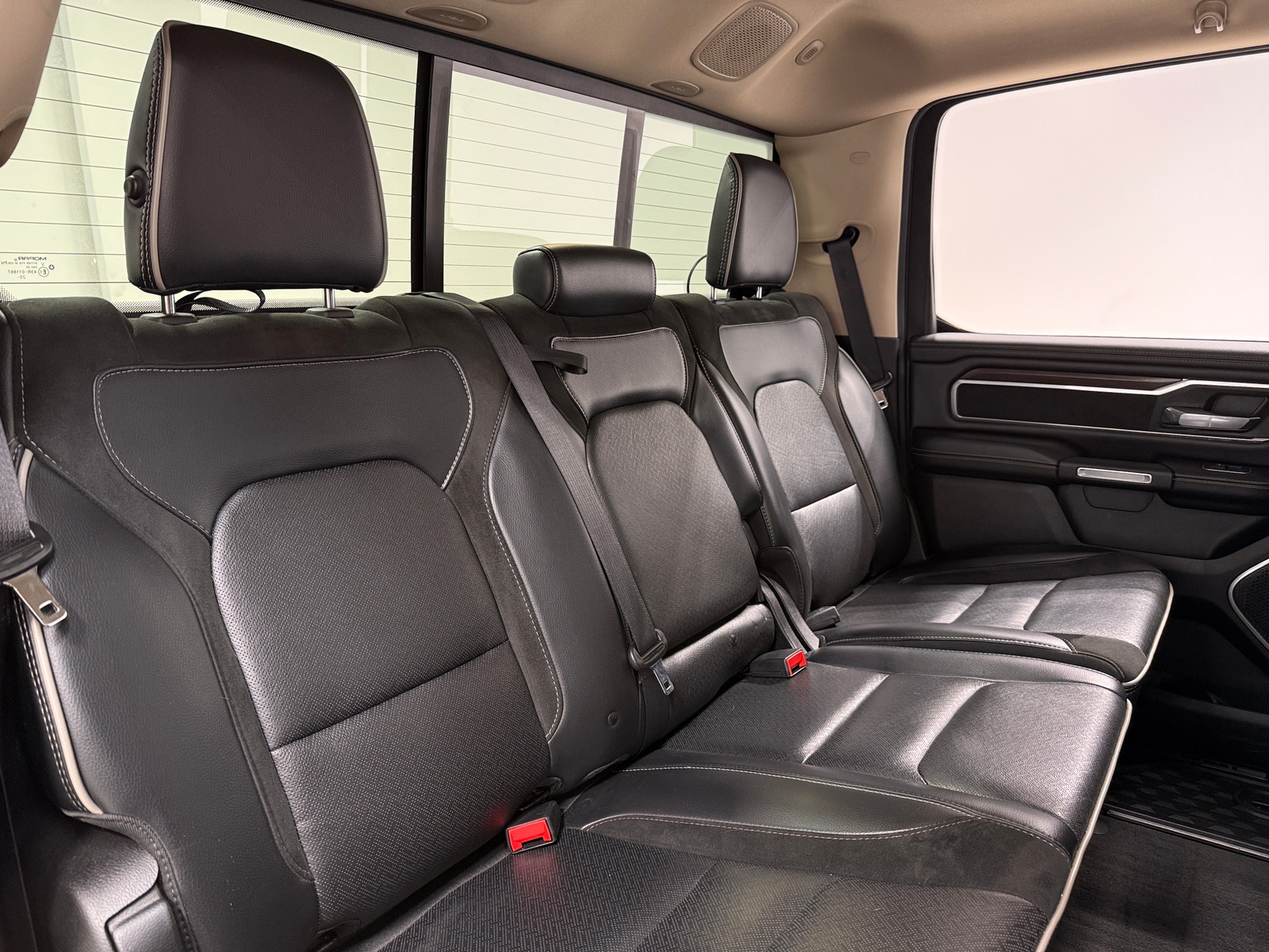 Thumbnail: 2021 RAM 1500 - 5