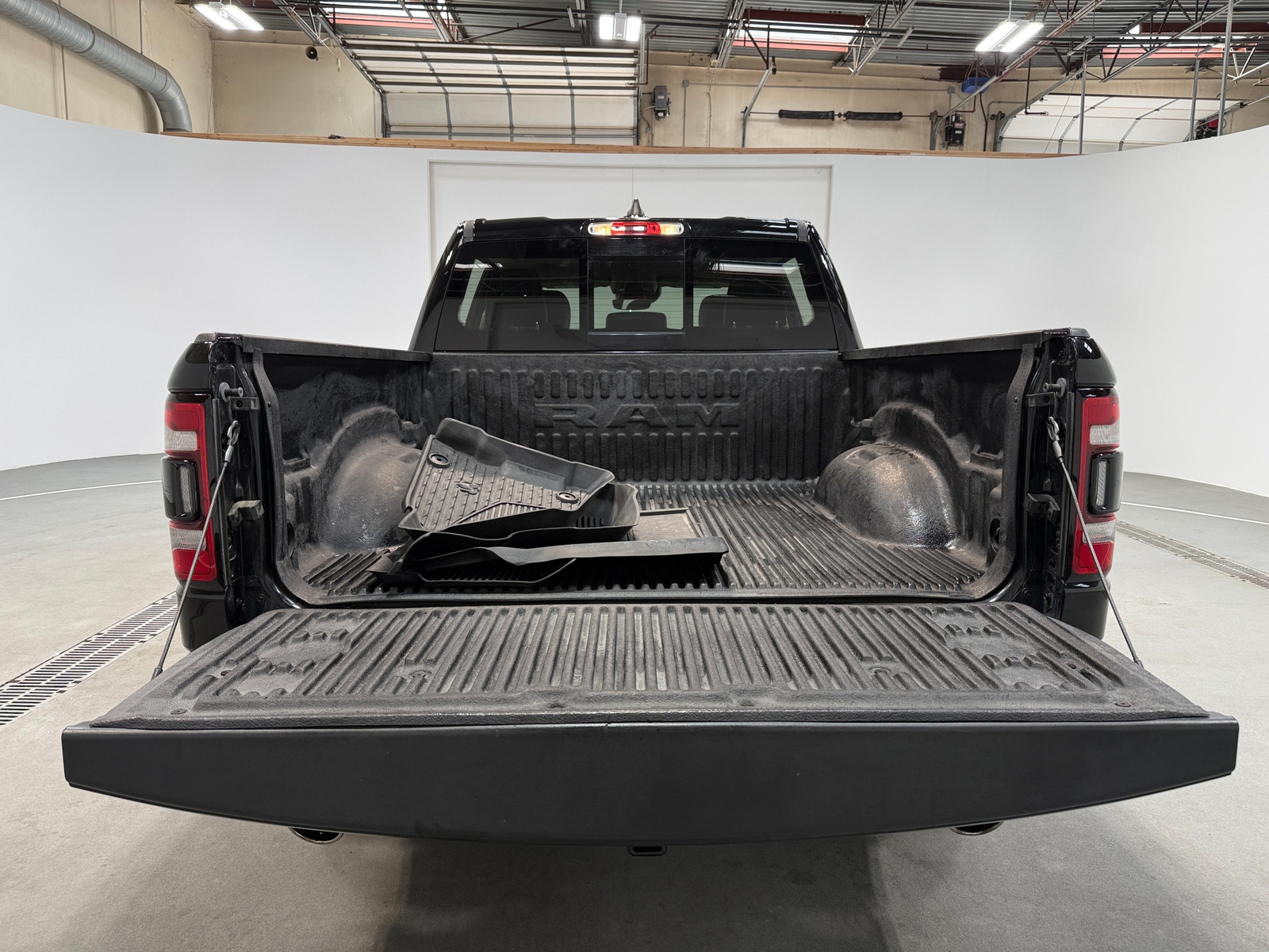 Thumbnail: 2021 RAM 1500 - 6