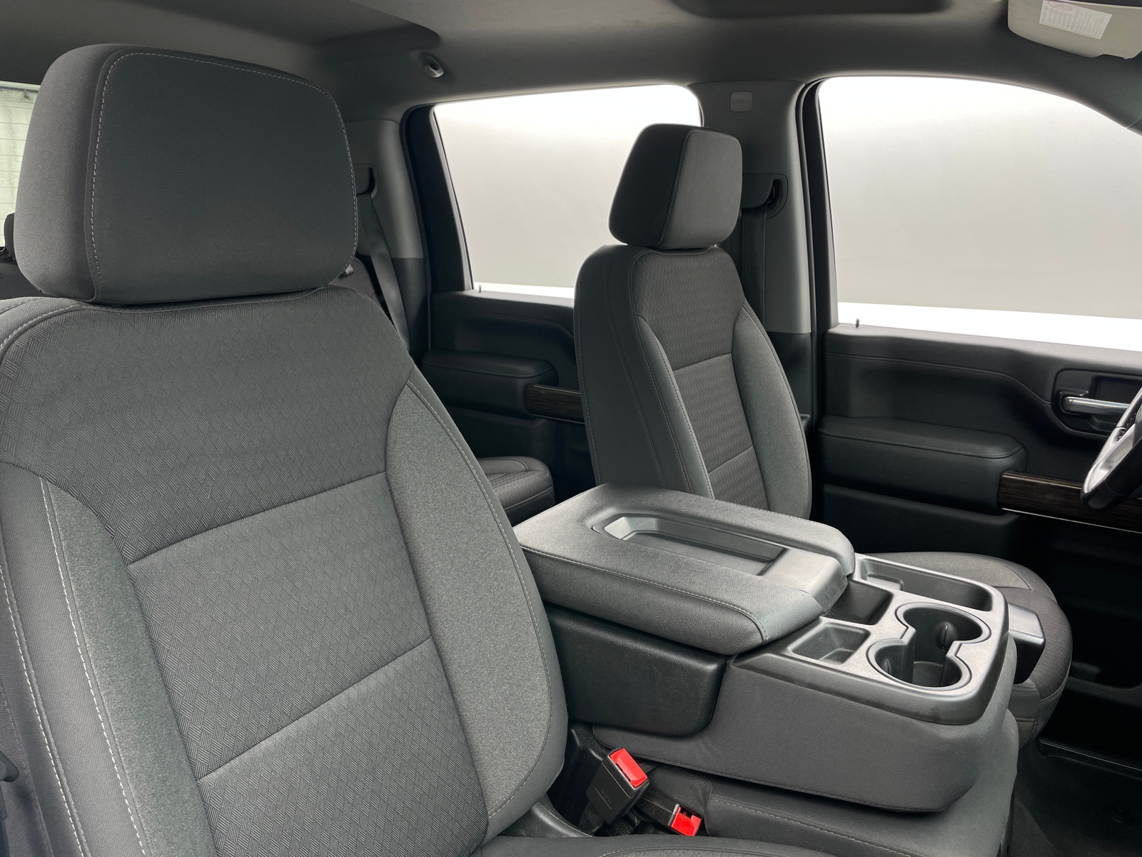 Thumbnail: 2022 GMC Sierra 2500 - 2
